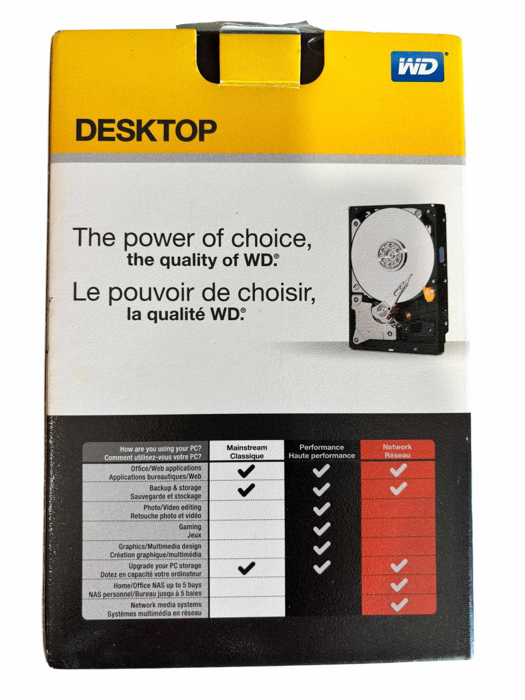View 2 of NIB DESKTOP INTERNAL HARD DRIVE & COOLMAX POWER SUPPLY TESTER $100