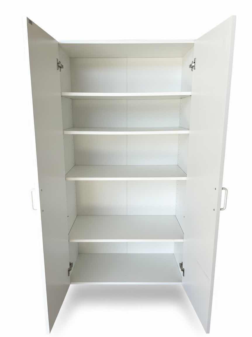 Photo 1 of GARAGE CABINET 30” X 15” X H59”