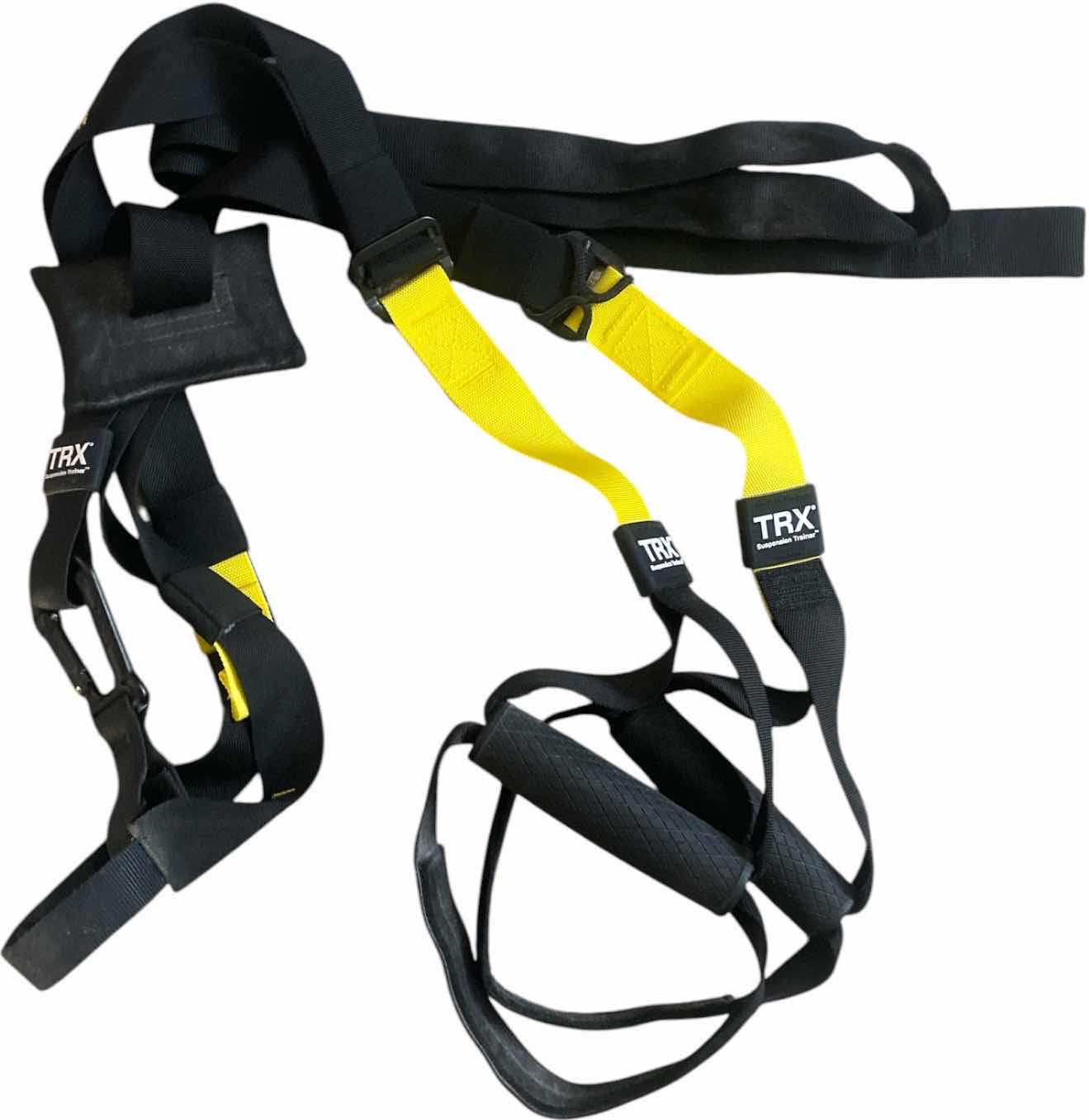 Photo 1 of $100 TRX & EXERCISE BAR