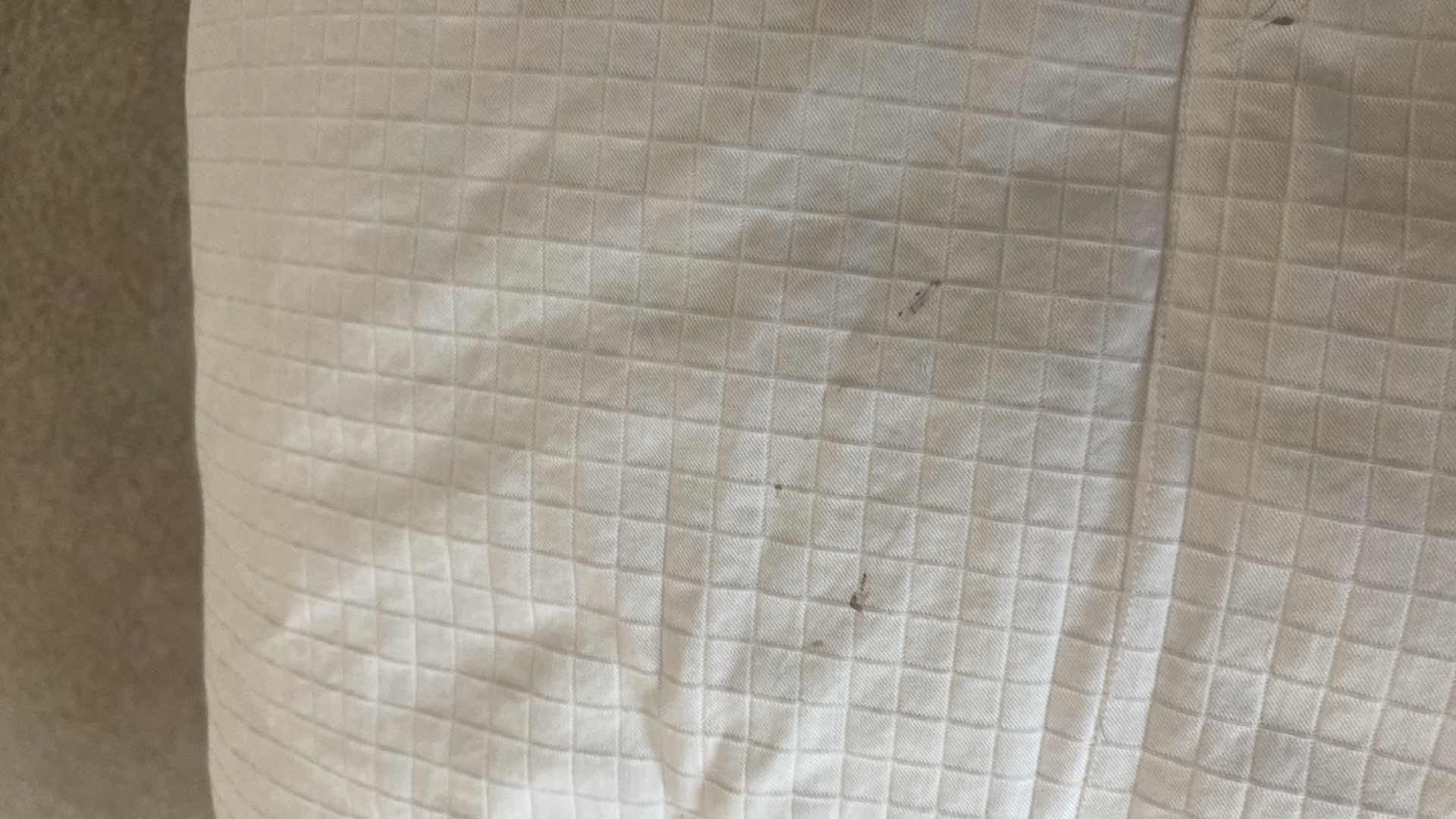 Photo 1 of RALPH LAUREN KING COMFORTER & UNKNOWN BRAND BED SHEETS