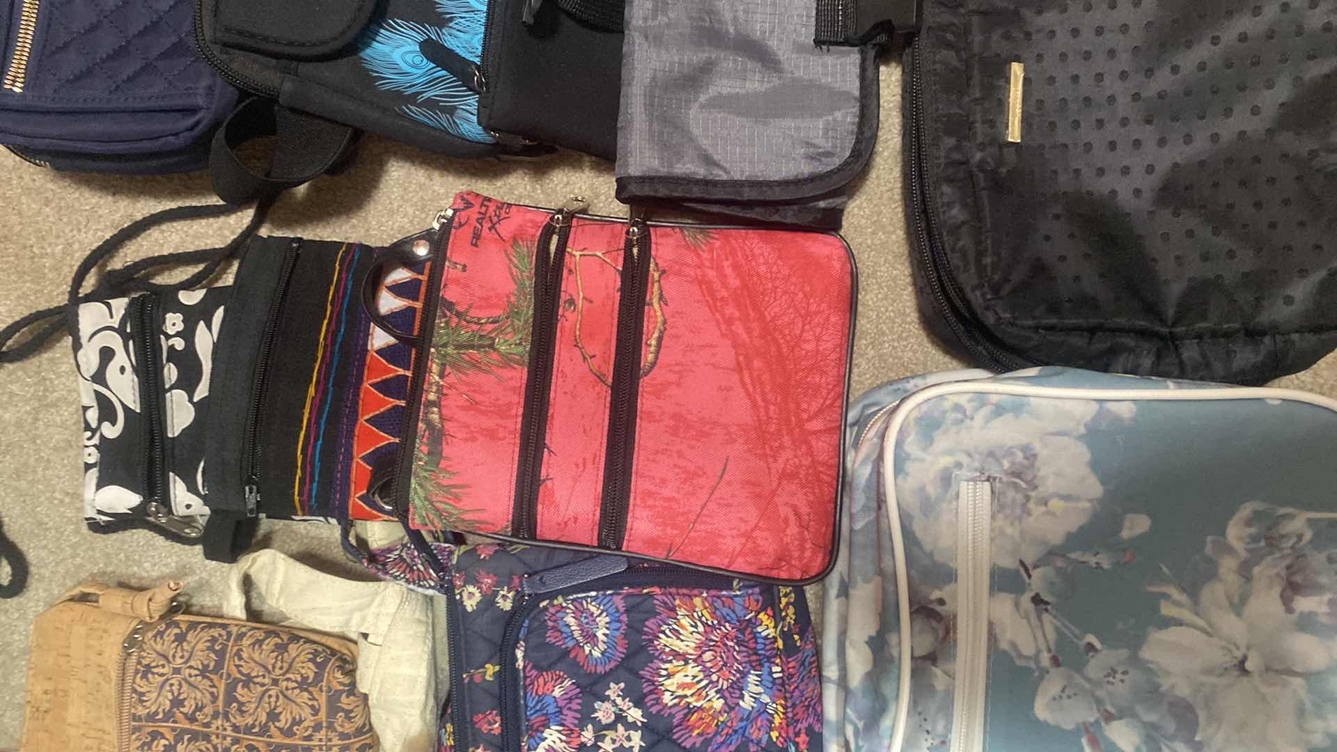 Photo 1 of SMALL BAGS AND WALLETS