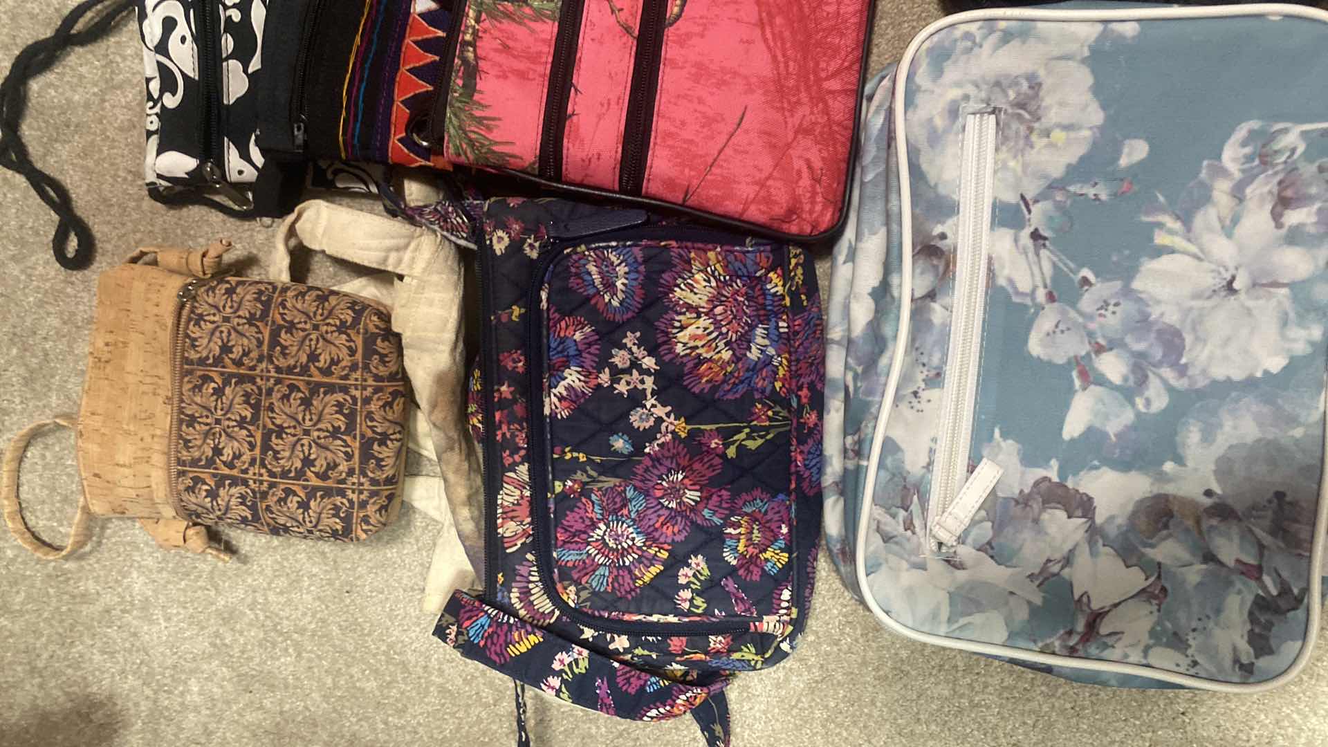 Photo 1 of SMALL BAGS AND WALLETS