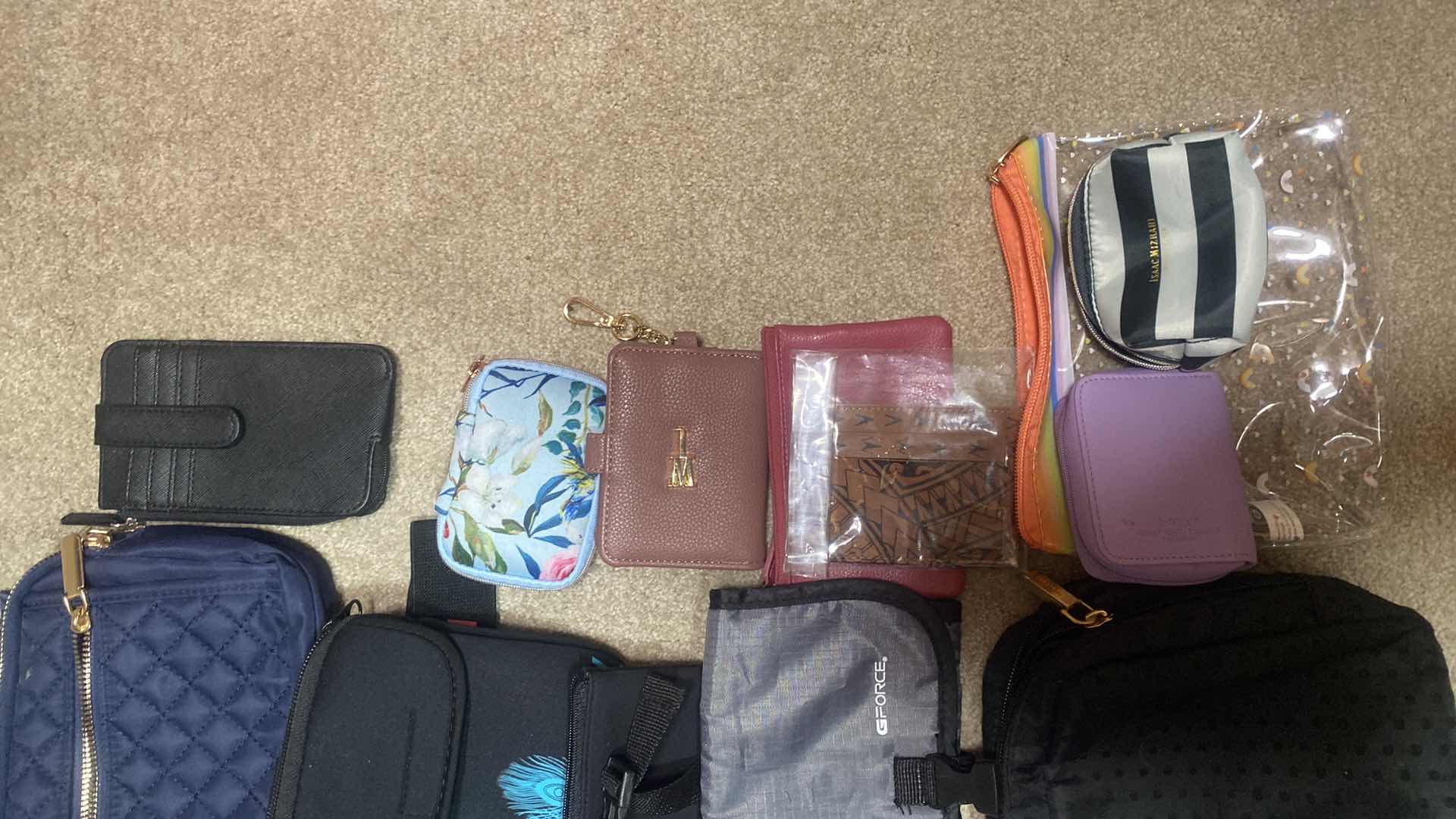 Photo 1 of SMALL BAGS AND WALLETS