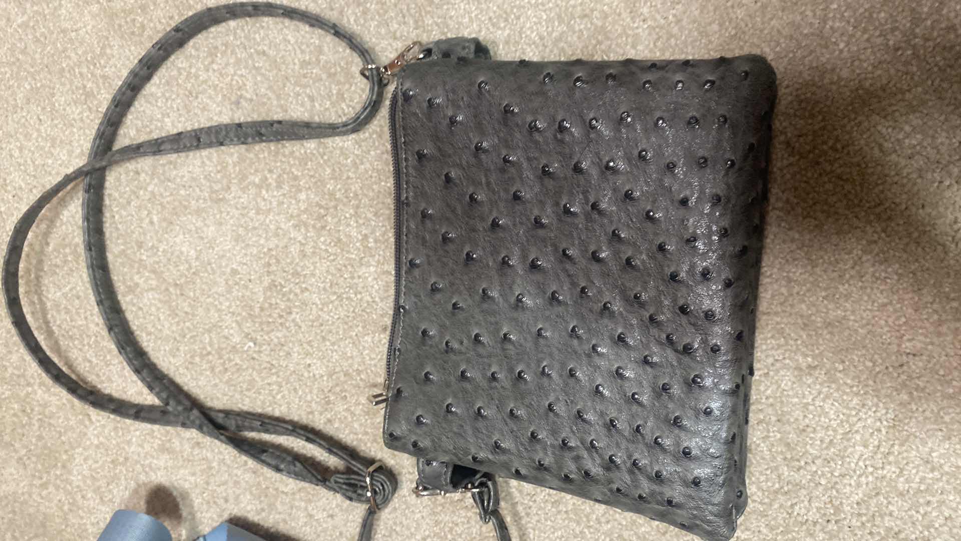 Photo 1 of WOMEN’S CROSSBODY HAND BAGS