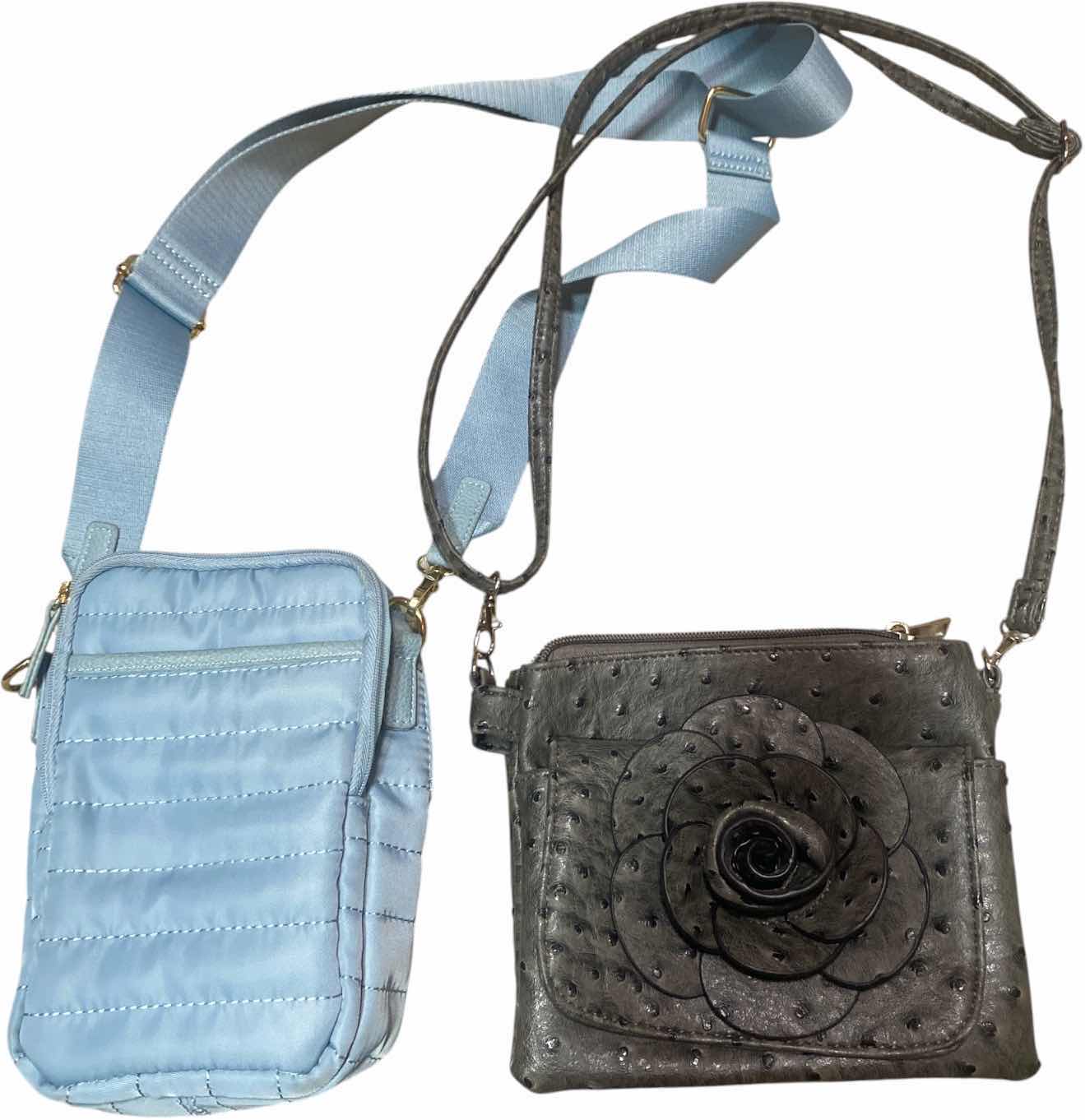 Photo 1 of WOMEN’S CROSSBODY HAND BAGS