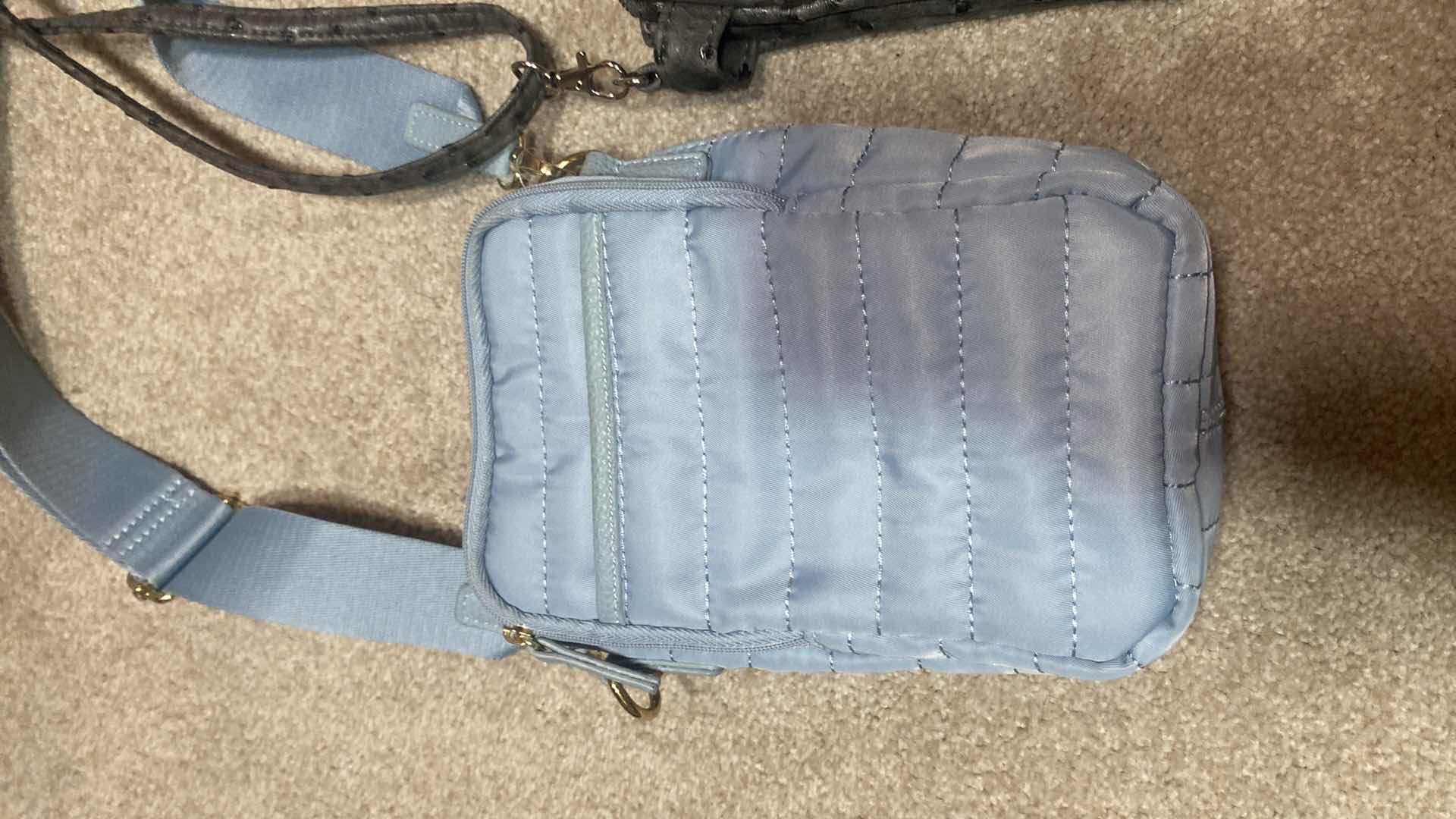 Photo 1 of WOMEN’S CROSSBODY HAND BAGS