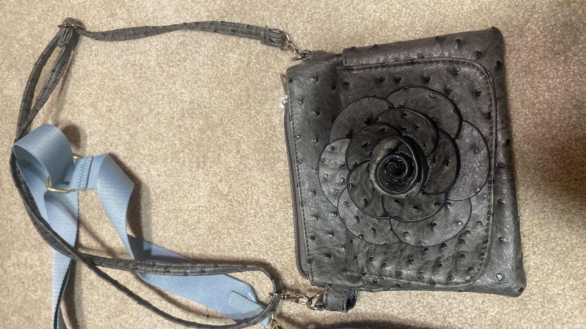 Photo 1 of WOMEN’S CROSSBODY HAND BAGS