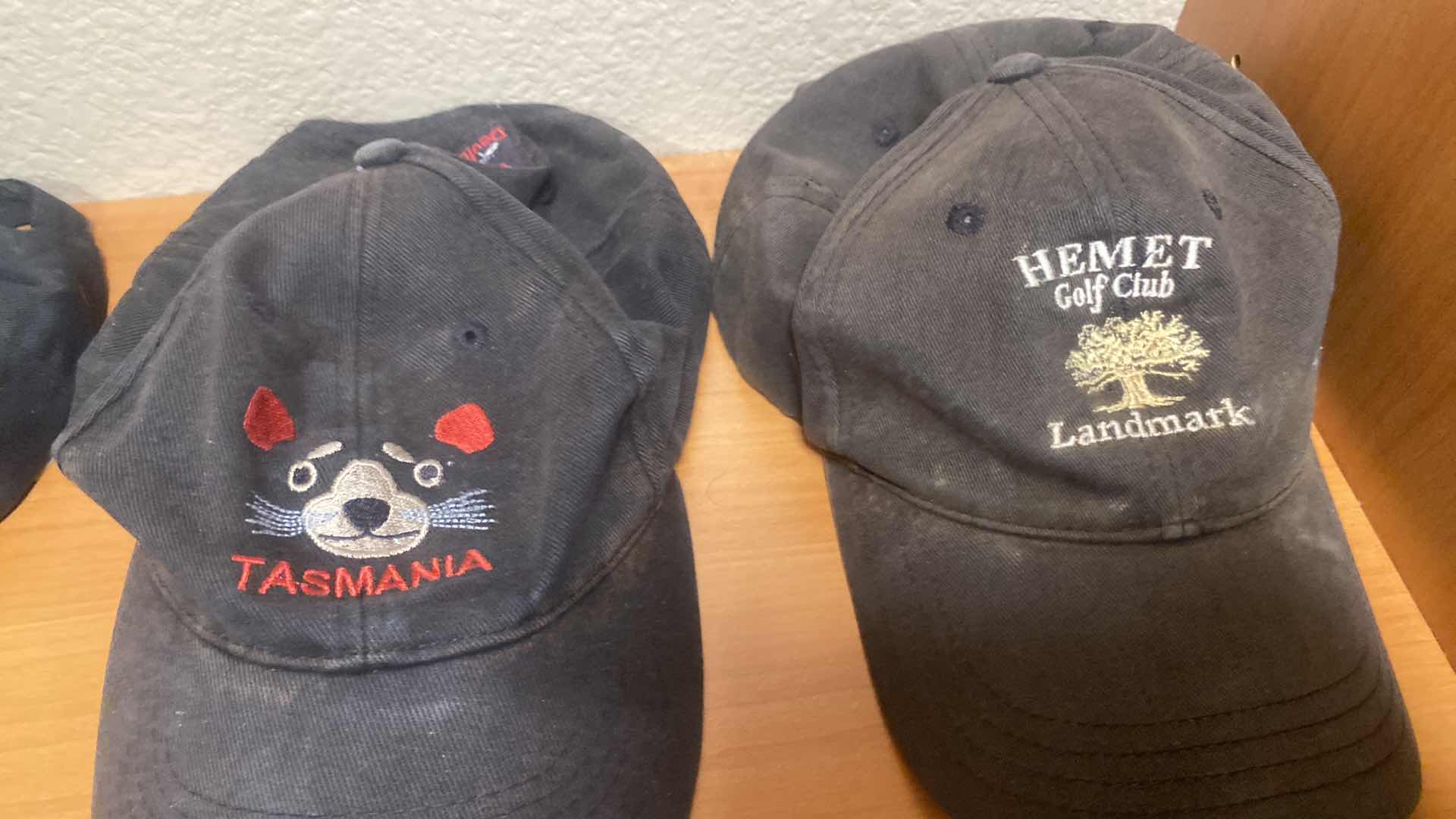 Photo 1 of AIR FORCE ASSOCIATION, BASEBALL CAPS AND MORE (8)