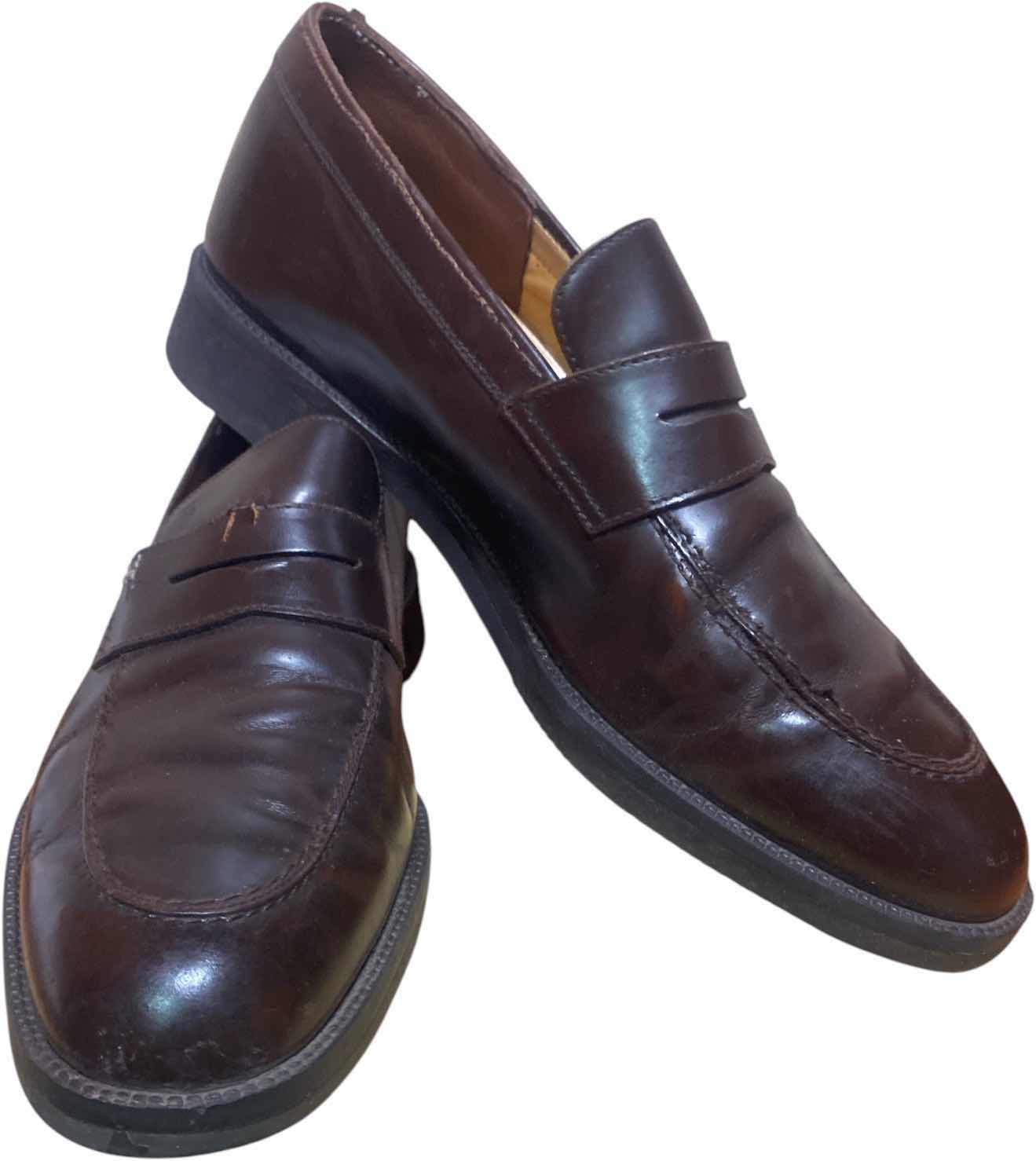 Photo 1 of $400 MEN’S TODD’S LOAFERS SIZE 11