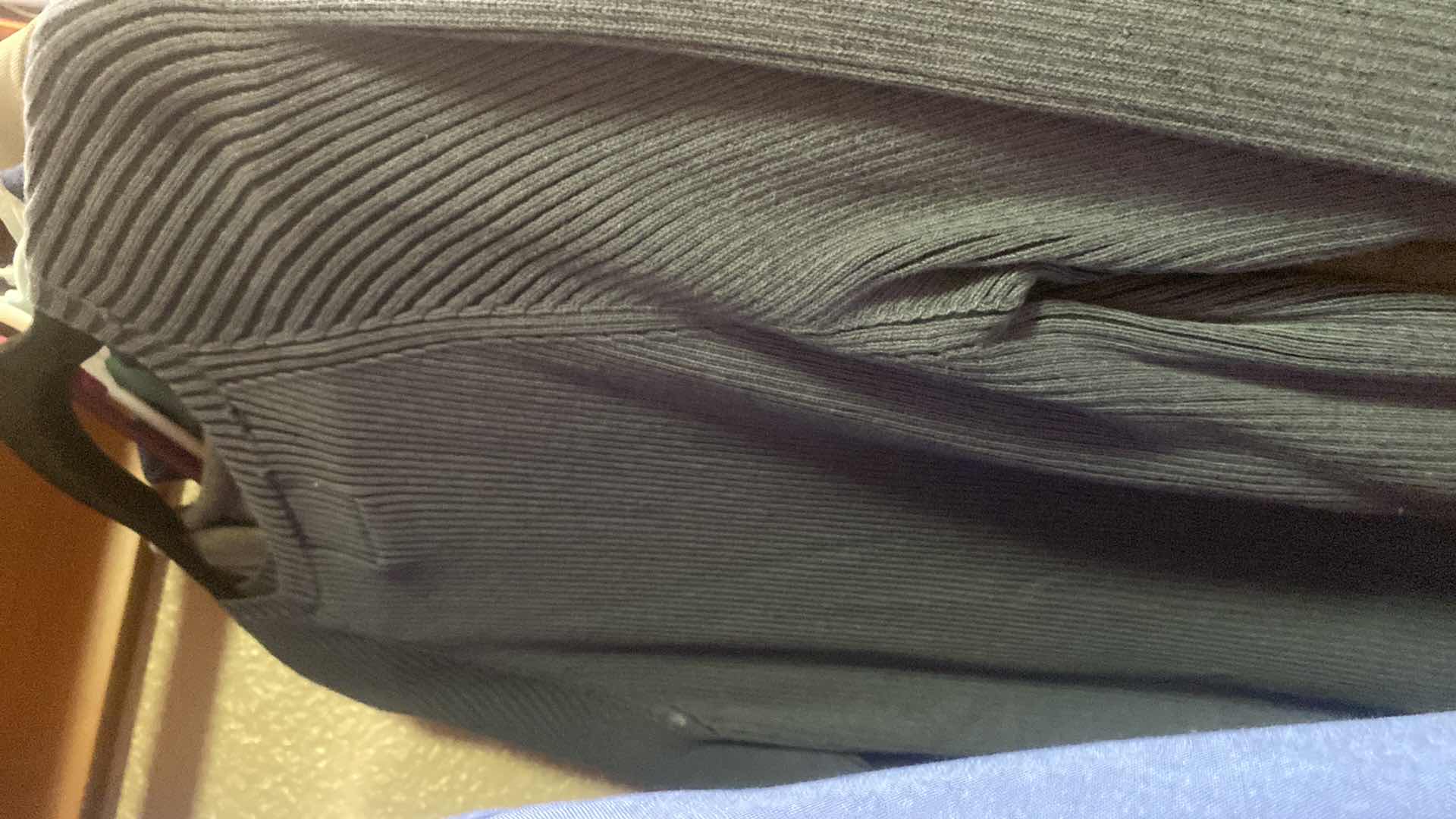 Photo 1 of MEN’S CLOTHING SIZES, LARGE AND EXTRA LARGE