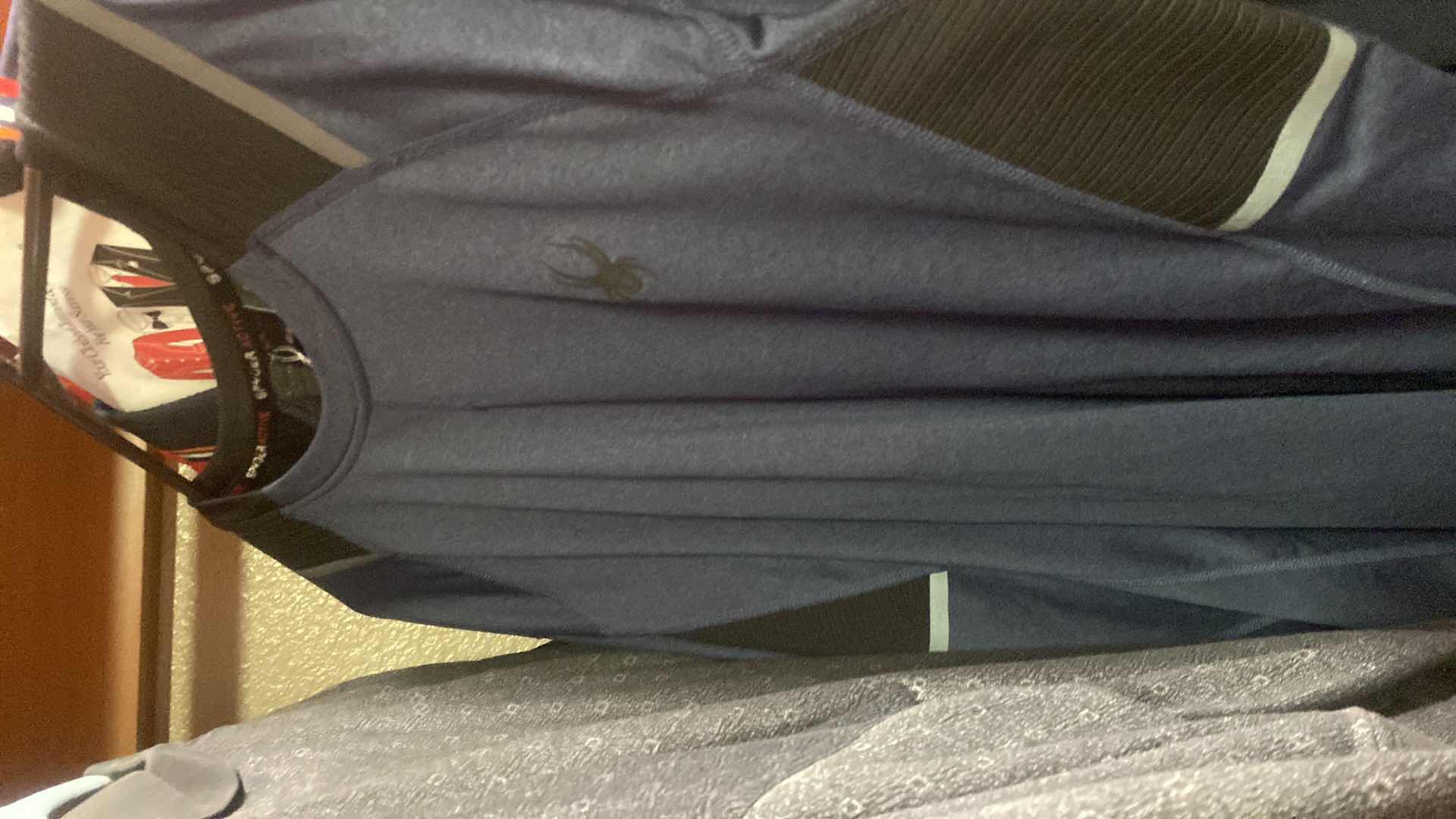 Photo 1 of MEN’S CLOTHING SIZES, LARGE AND EXTRA LARGE