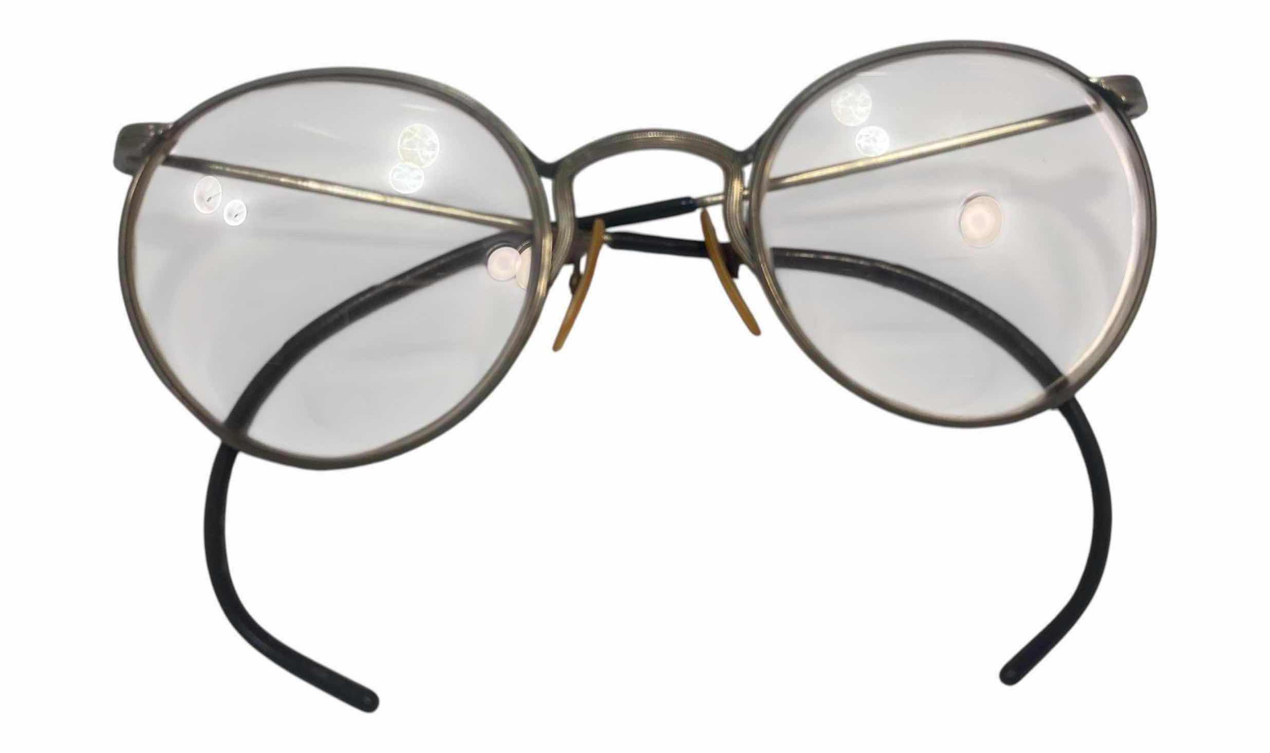 Photo 1 of $VINTAGE AMERICAN FUL-VUE FRAMED EYEGLASSES