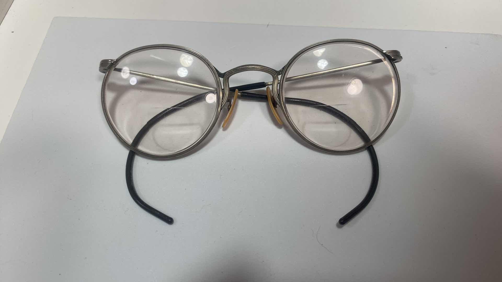Photo 1 of $VINTAGE AMERICAN FUL-VUE FRAMED EYEGLASSES