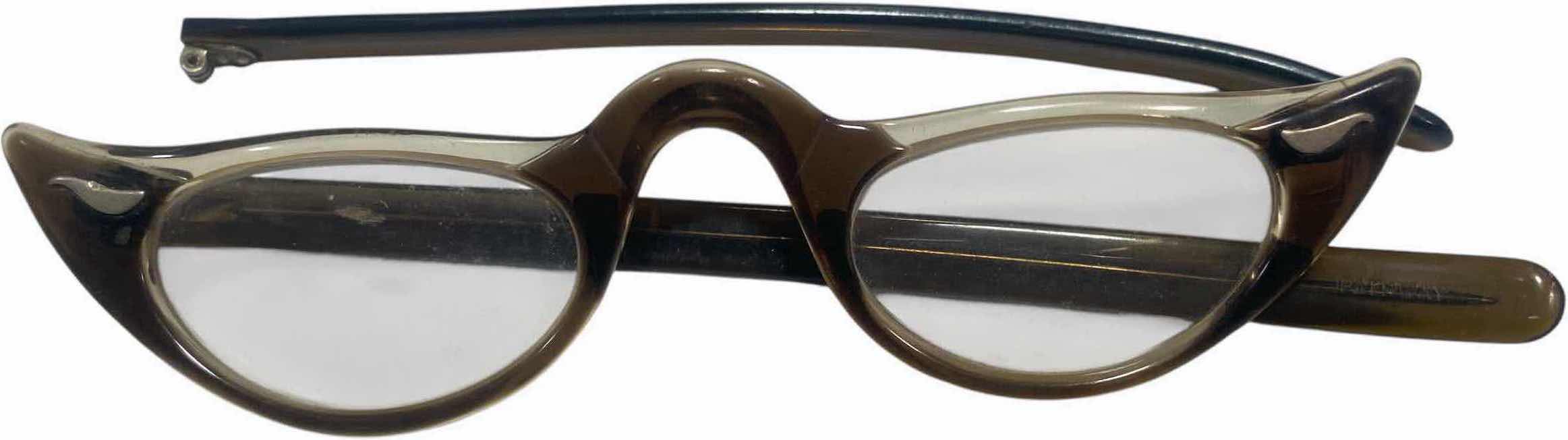 Photo 1 of VINTAGE PATHWAY CAT EYE GLASSES