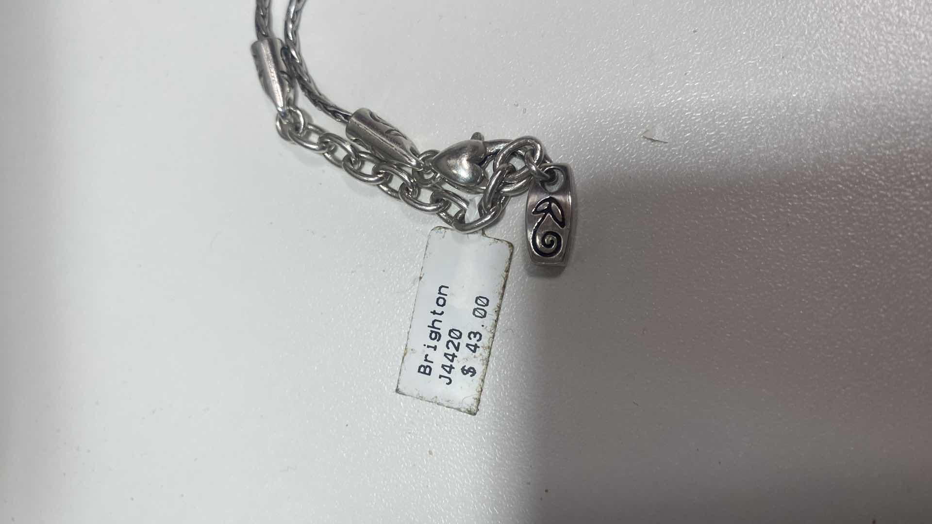 Photo 1 of NEW FASHION JEWELRY BRIGHTON NECKLACE