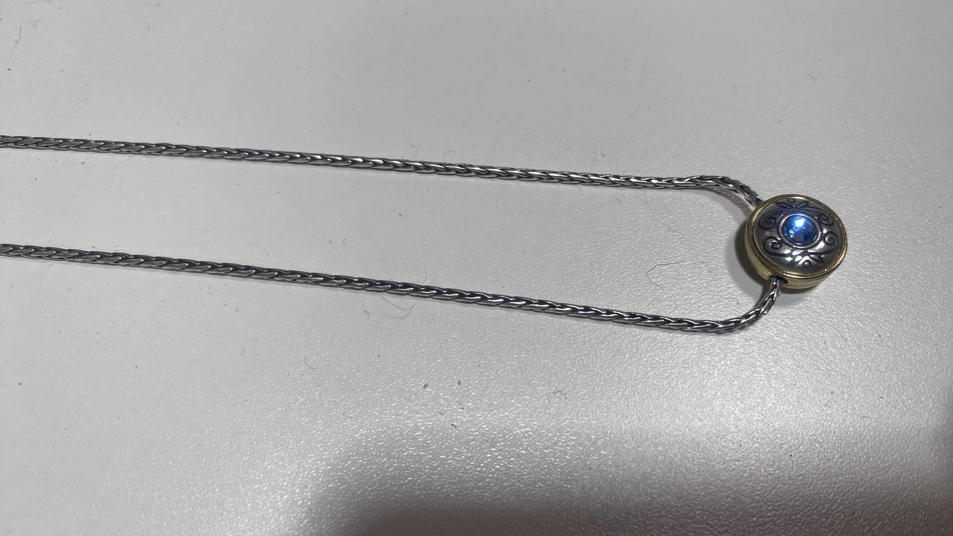 Photo 1 of NEW FASHION JEWELRY BRIGHTON NECKLACE