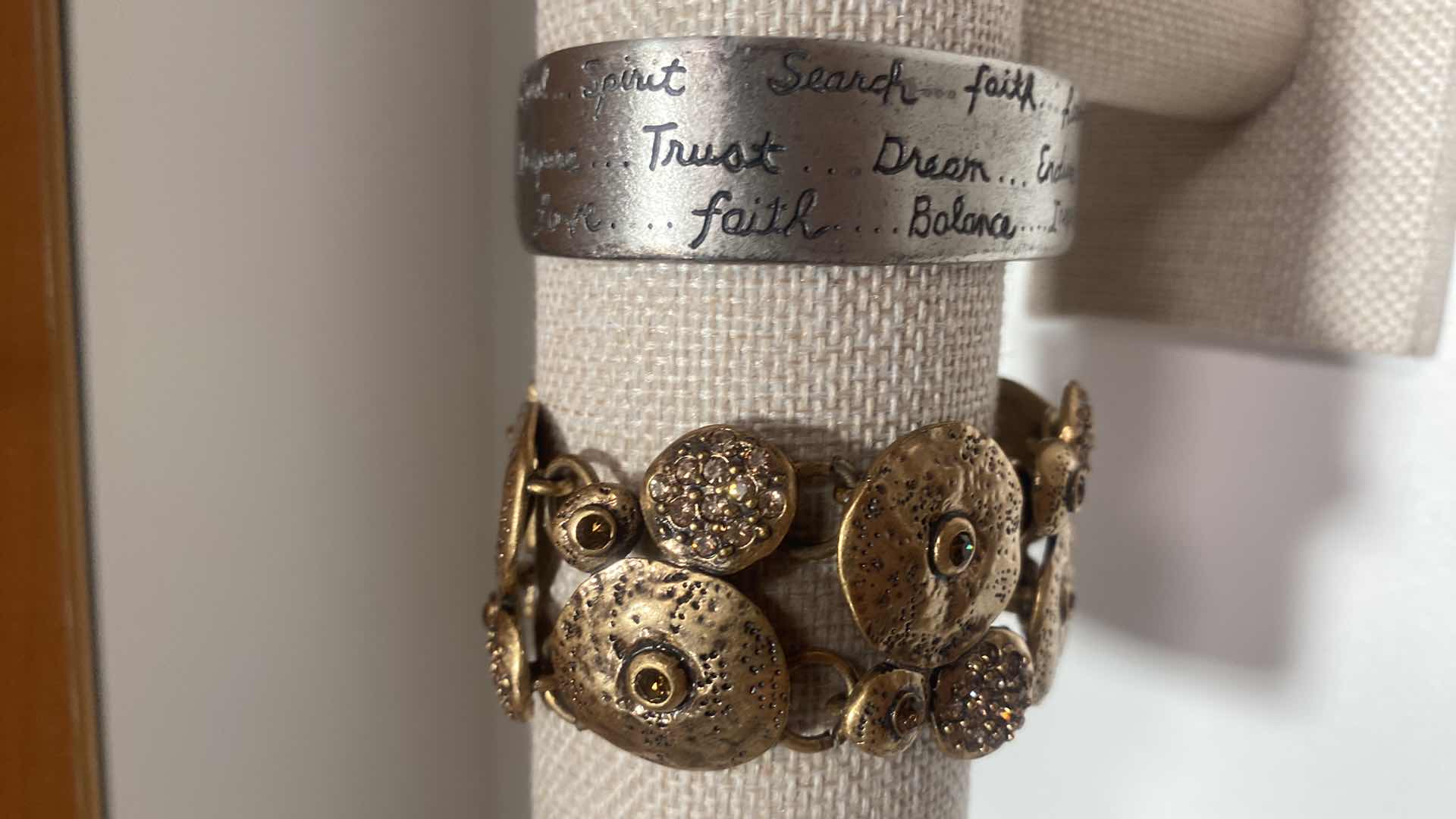 Photo 1 of WOMEN’S FASHION BRACELETS (6)