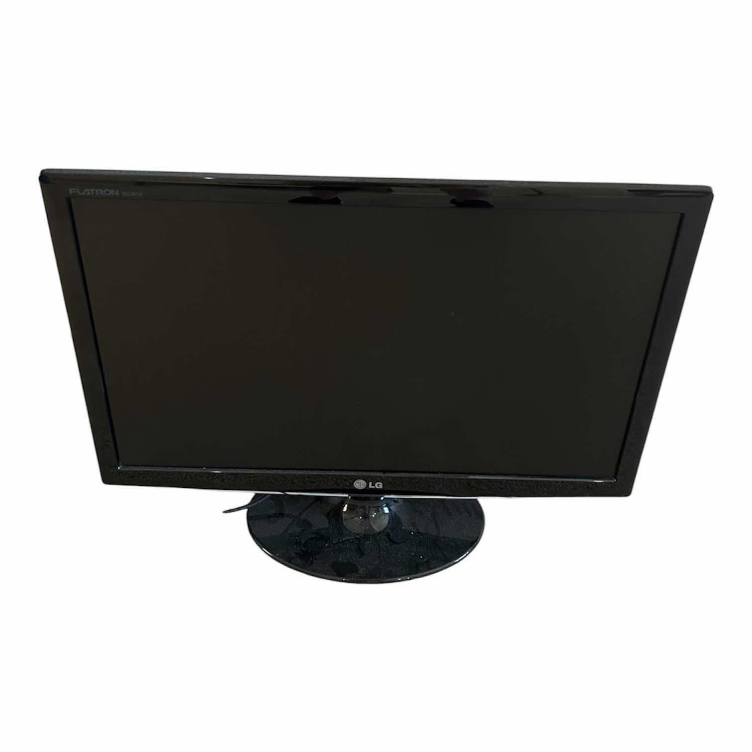 Photo 1 of LG FLATRON 22" MONITOR
