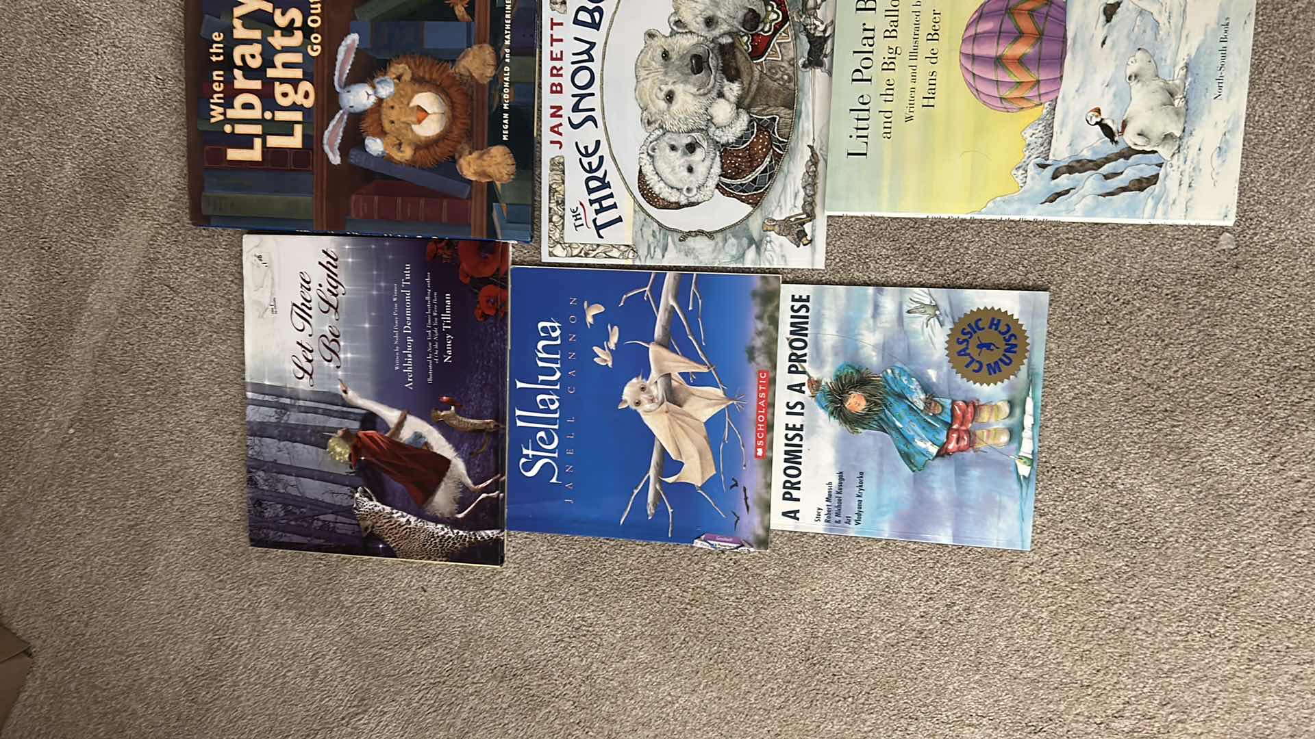 Photo 1 of 9- CHILDREN BOOKS VARIOUS TITLES & AUTHORS