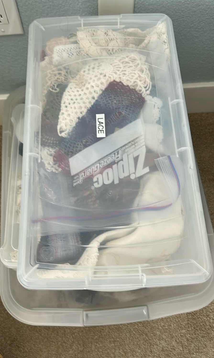 Photo 1 of CRAFTING SUPPLIES