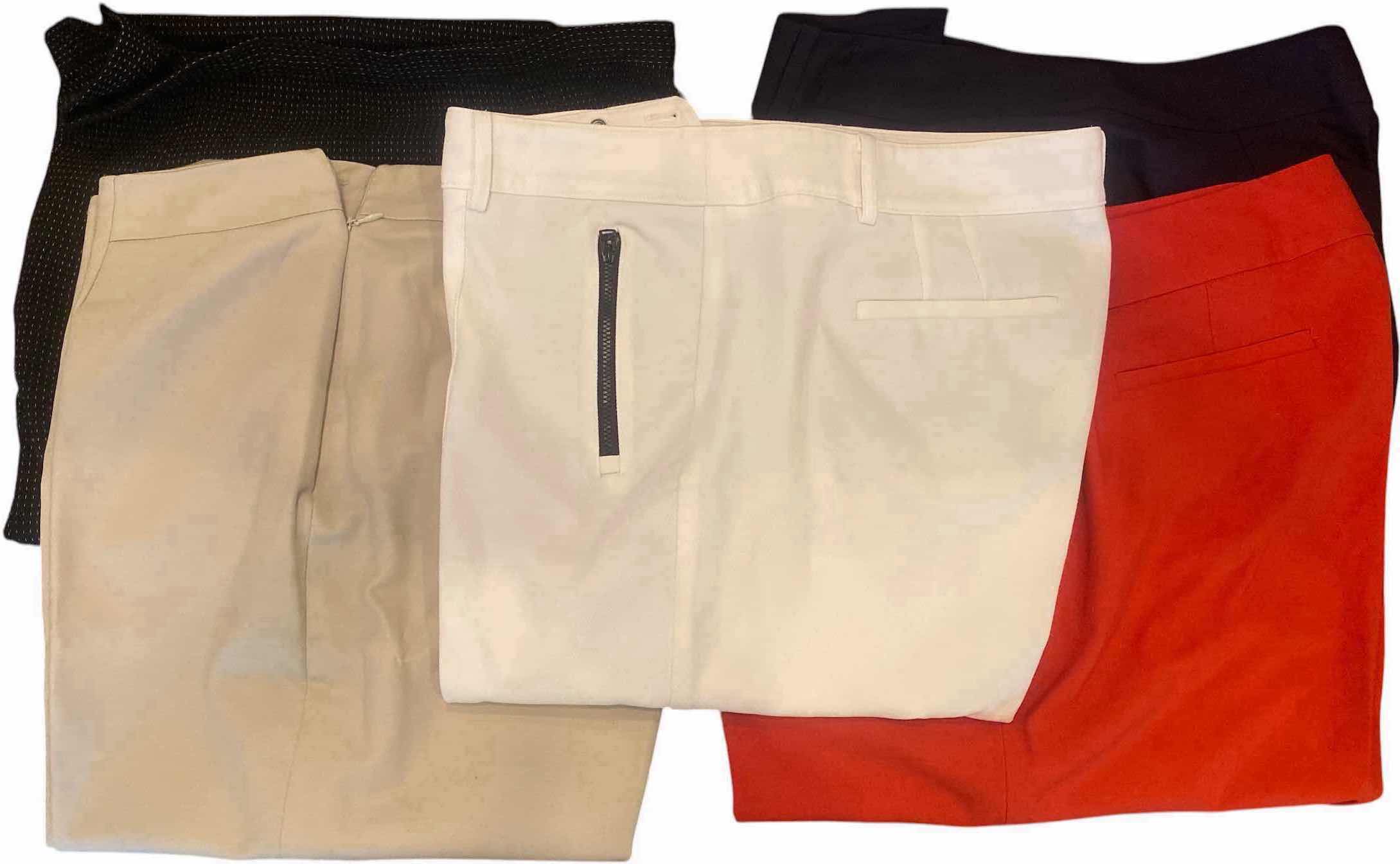Photo 1 of 5-WOMENS PANTS SIZE 16