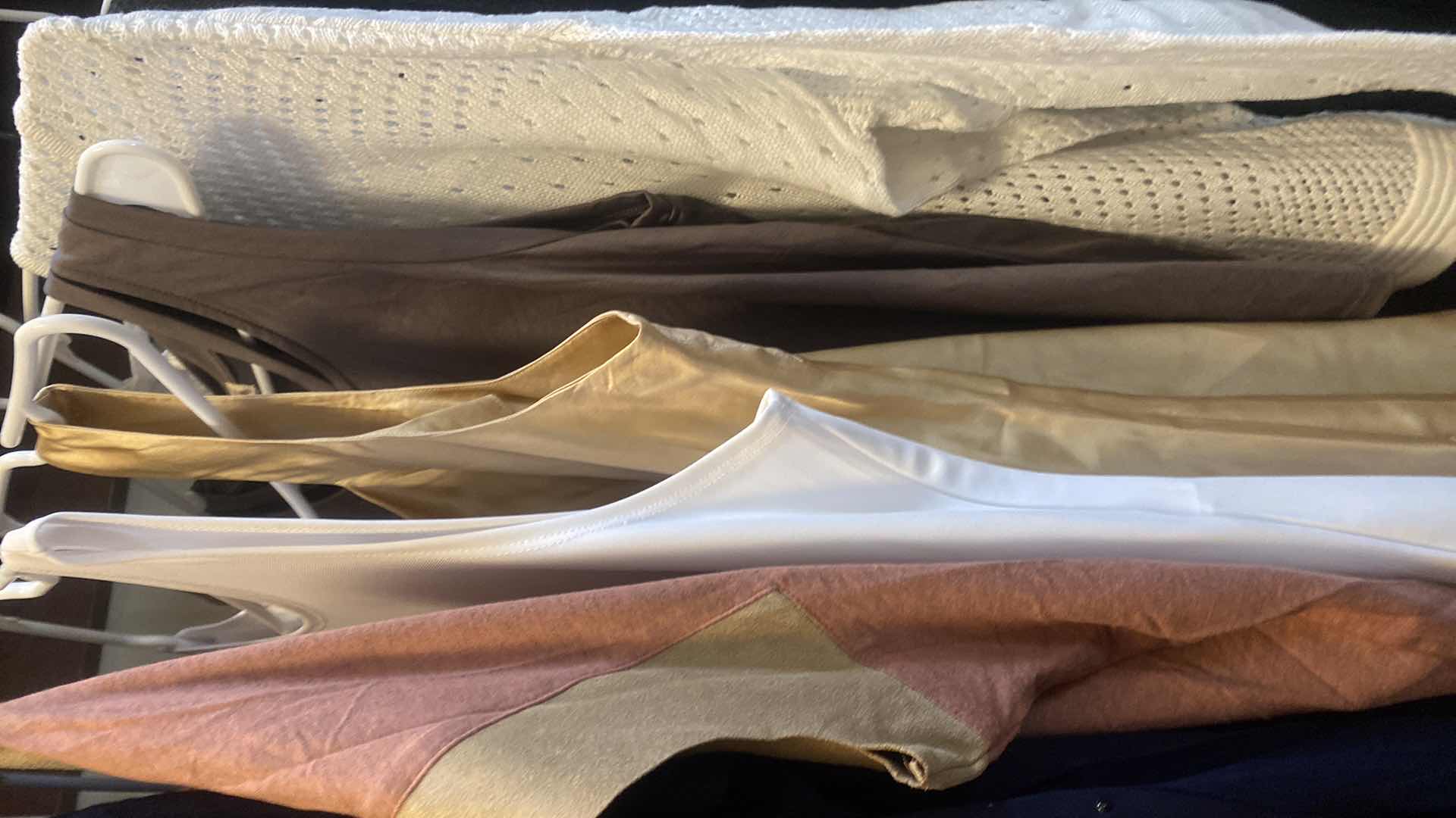 View 3 of 11-WOMENS TOPS SIZES X-LARGE - XX-LARGE