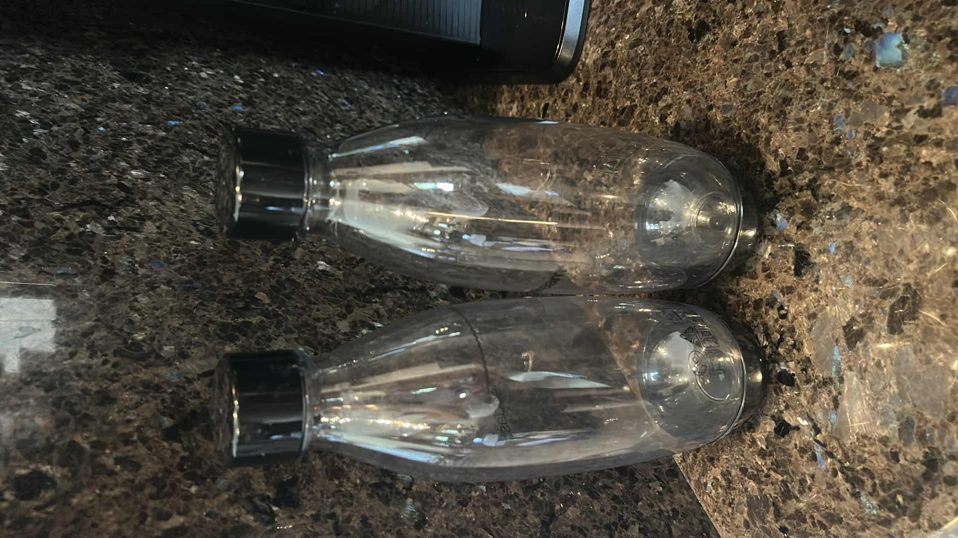 Photo 1 of SODASTREAM MACHINE