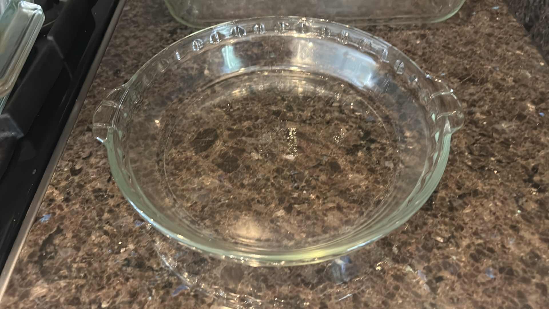 Photo 1 of 3 PYREX OVENWARE & 1 ANCHER