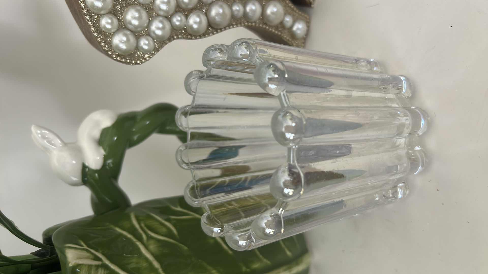 Photo 1 of 3 PC SPRING HOME DECOR (TALLEST H14”)