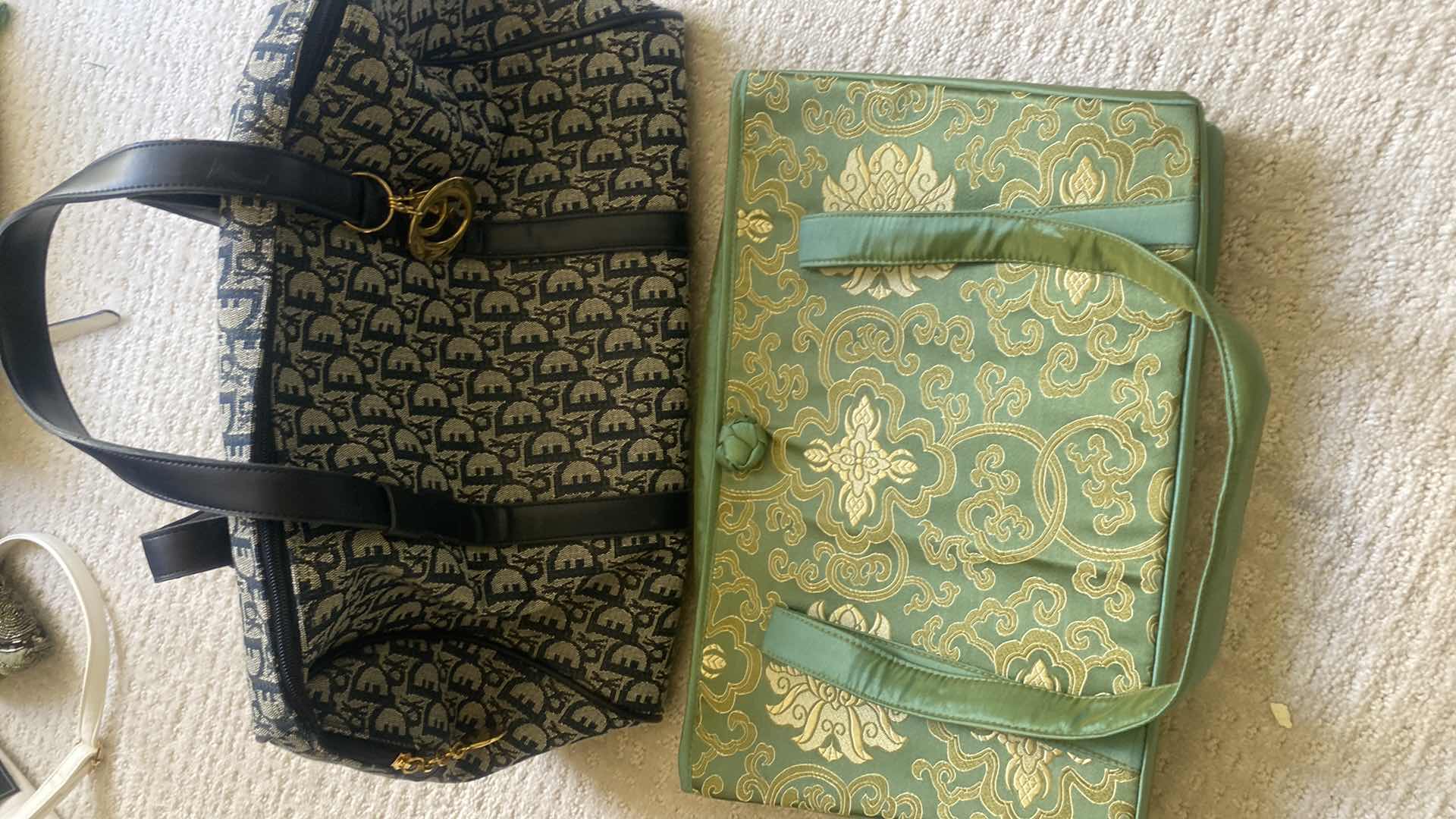 Photo 1 of 4-HANDBAGS