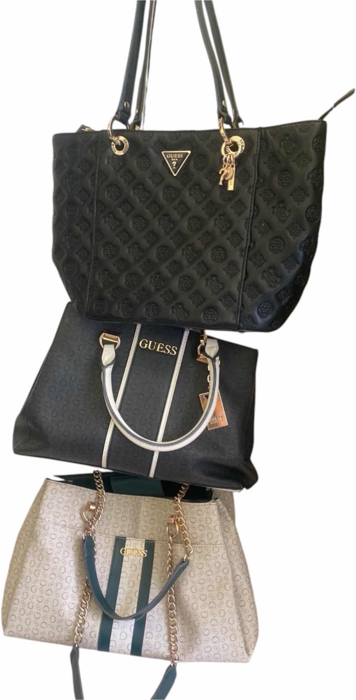 Photo 1 of 3-GUESS HANDBAGS