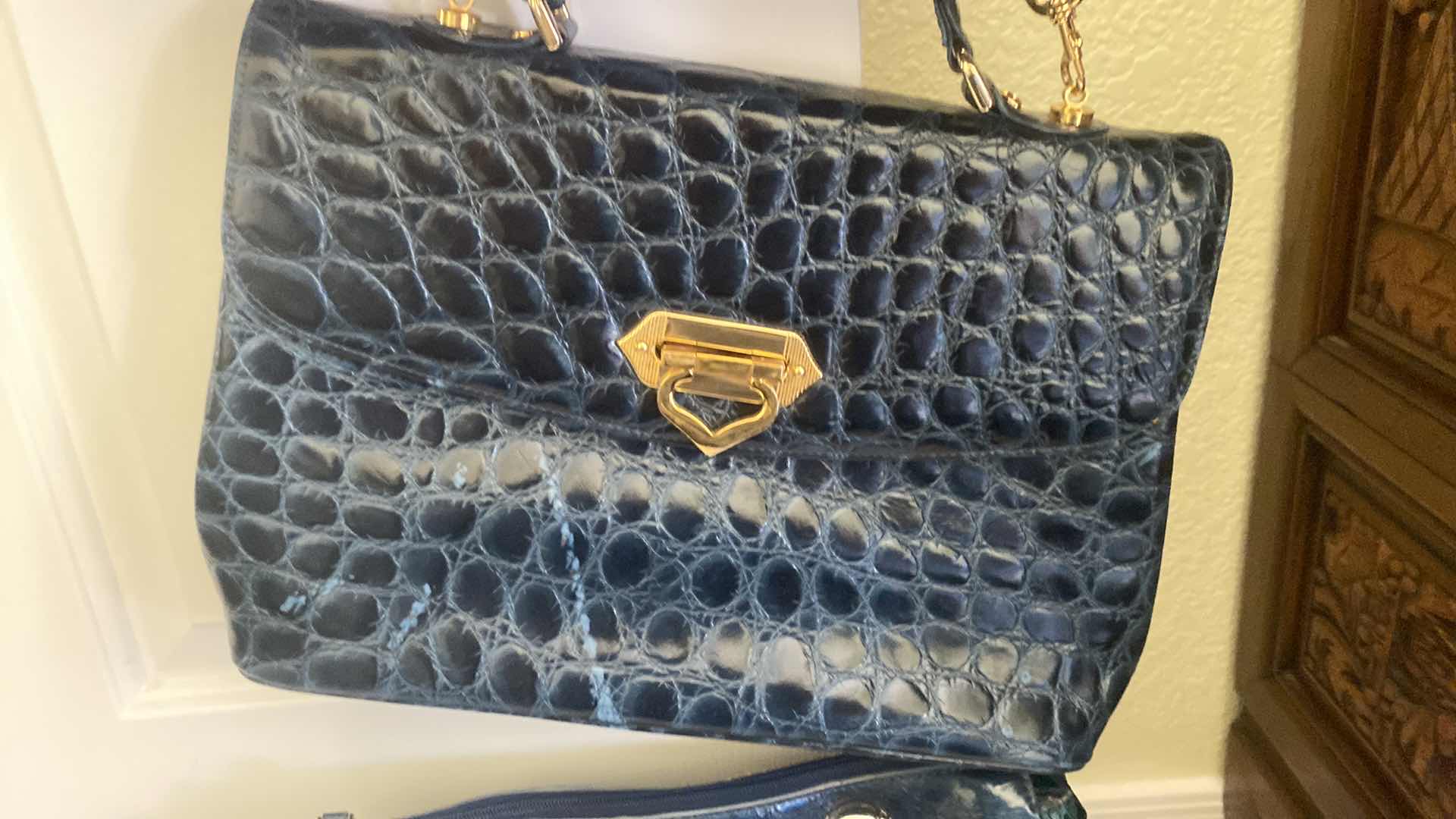 Photo 1 of 3-HANDBAGS
