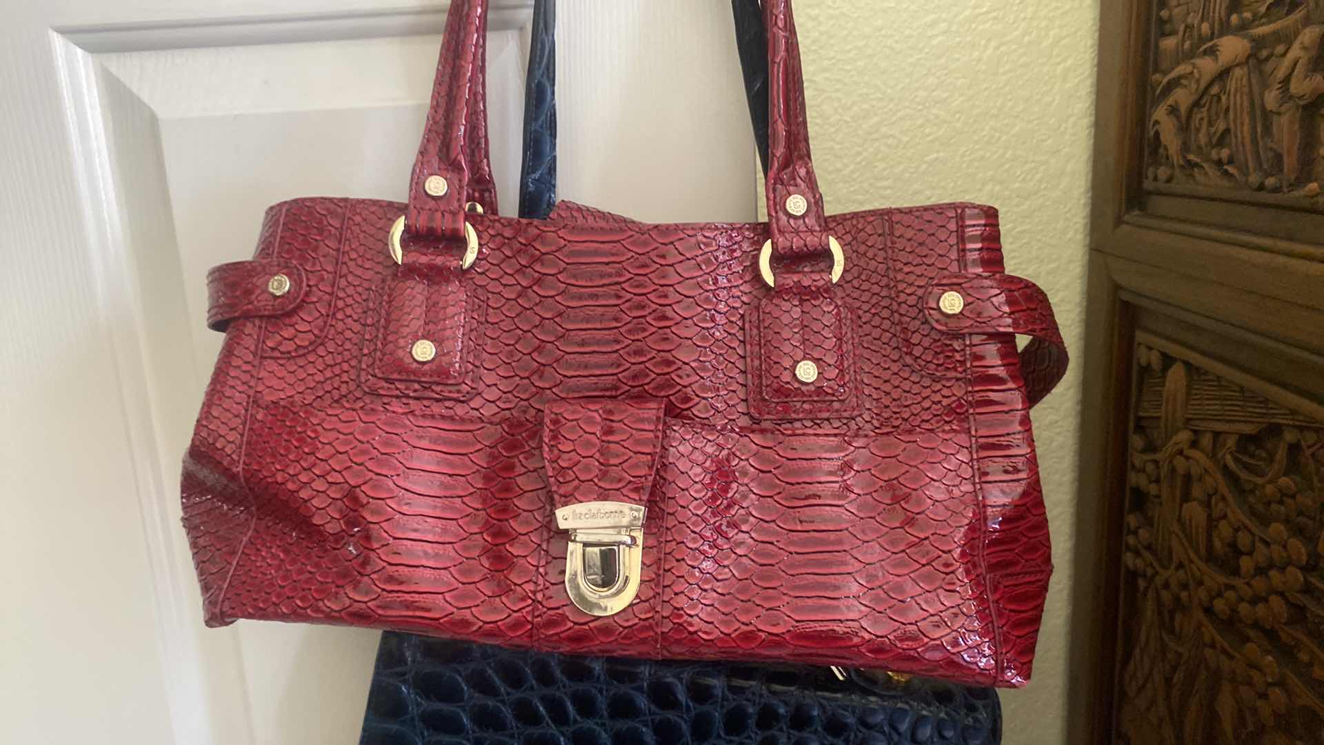 Photo 1 of 3-HANDBAGS