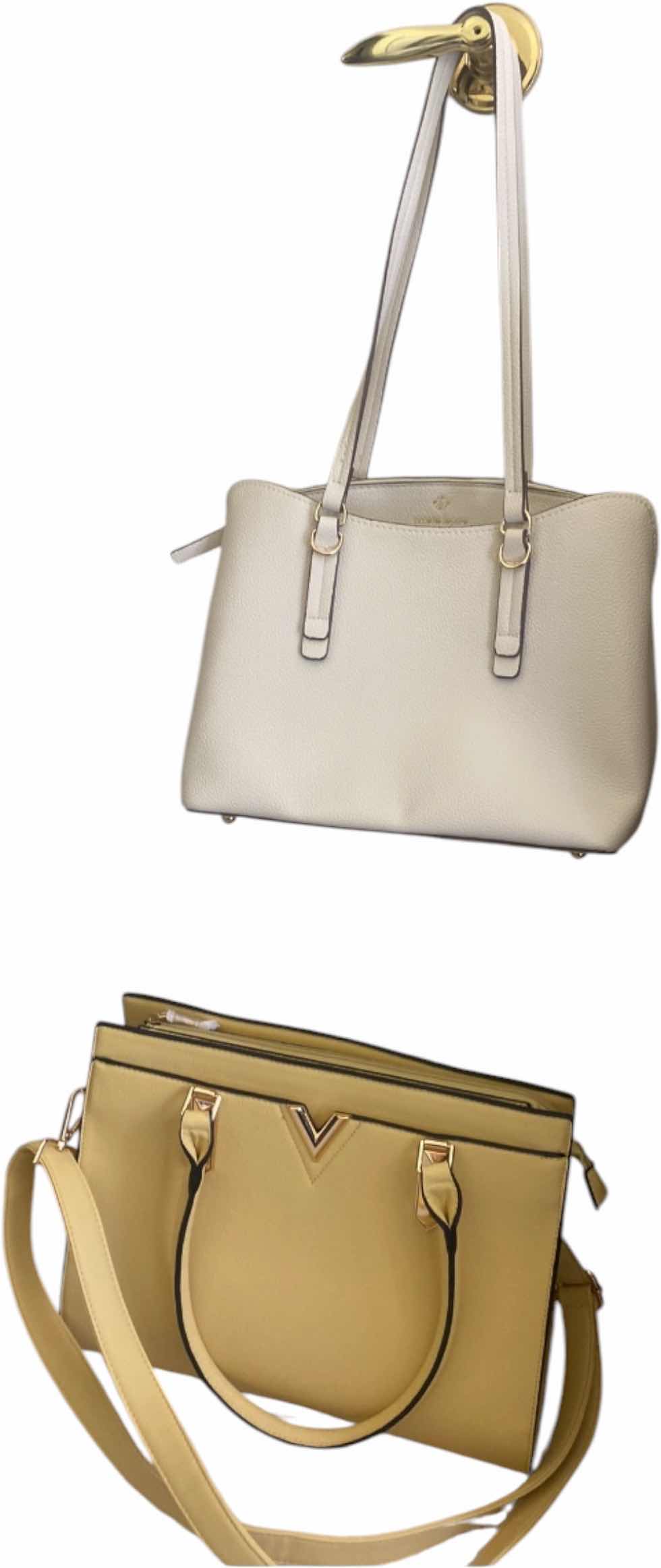 Photo 1 of 2-HANDBAGS