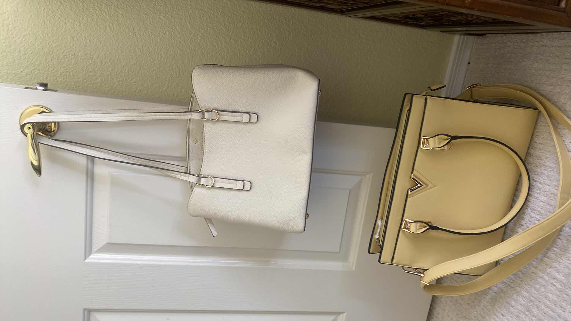 Photo 1 of 2-HANDBAGS