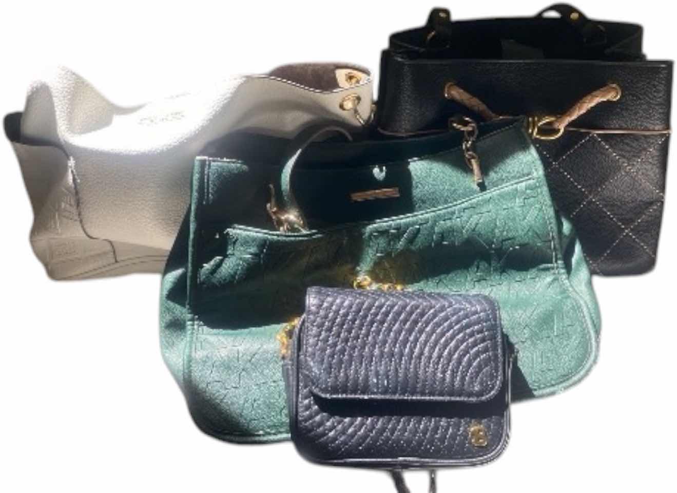 Photo 1 of 4-HANDBAGS