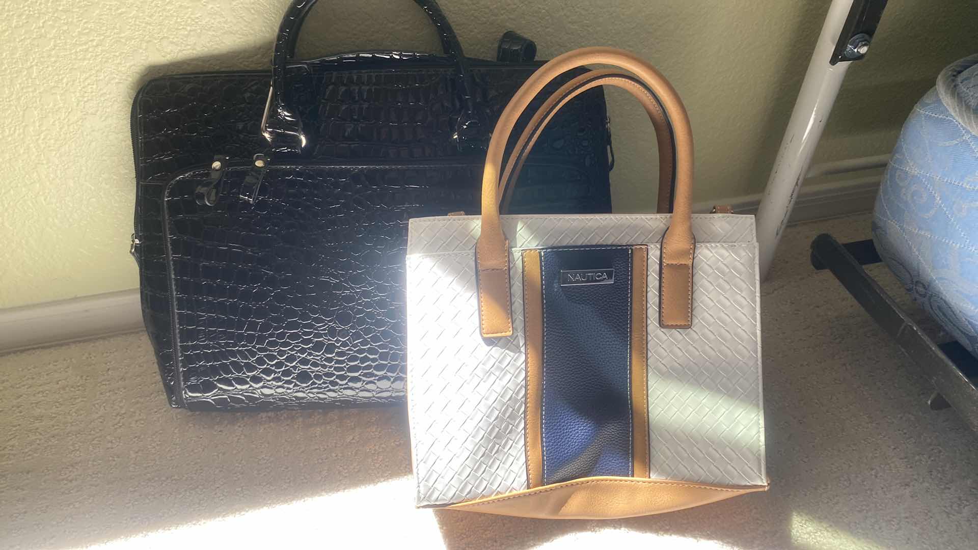 Photo 1 of 4-HANDBAGS