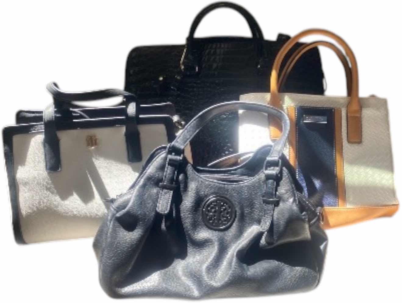 Photo 1 of 4-HANDBAGS