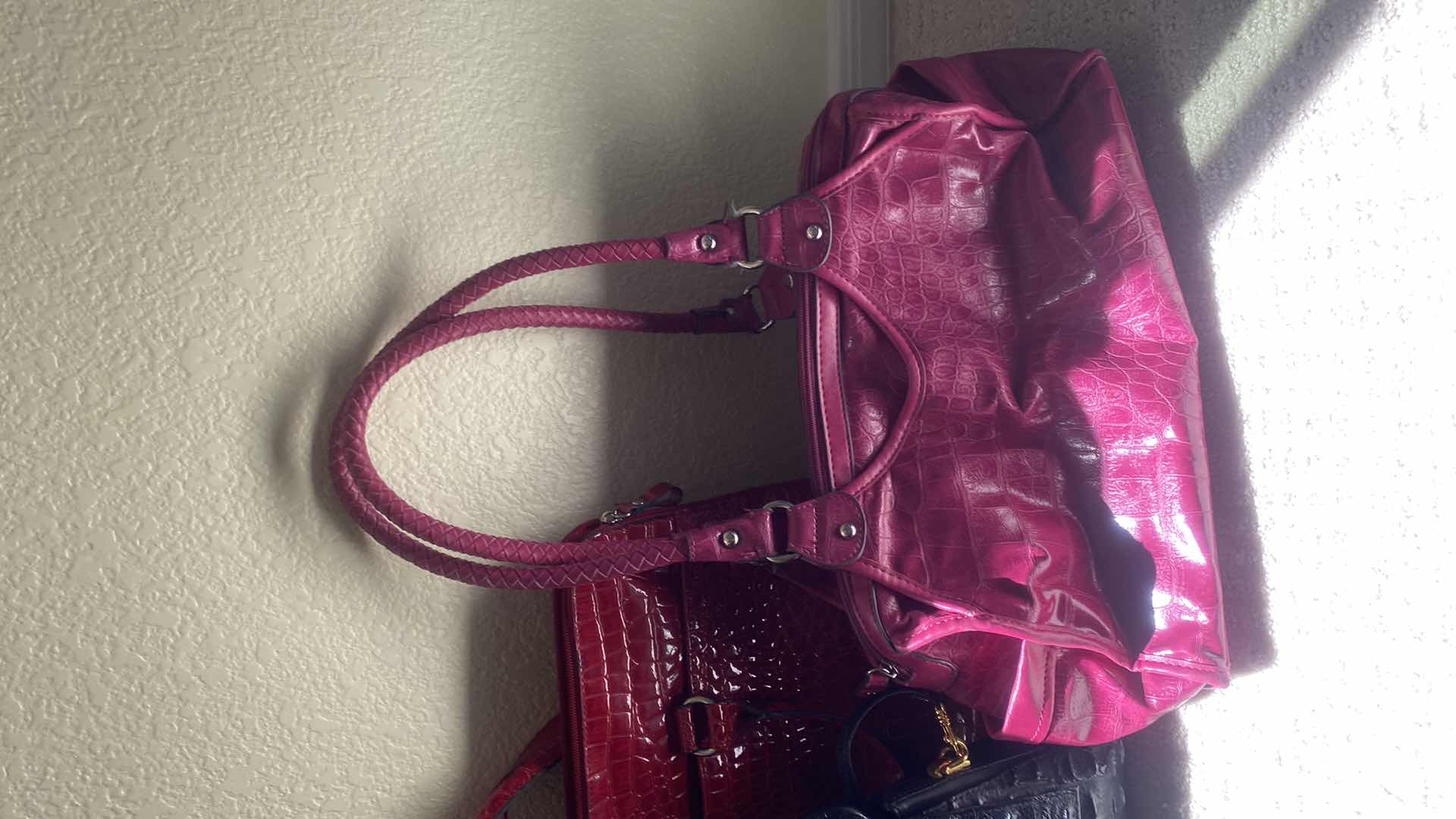 Photo 1 of 3-HANDBAGS