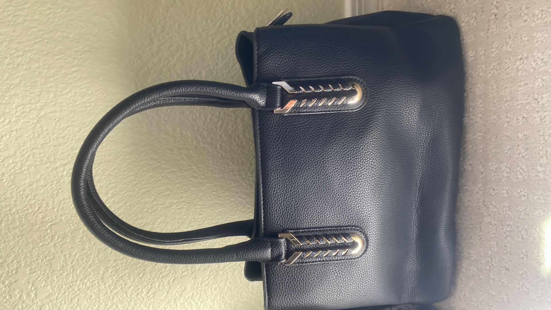 Photo 1 of 3-BLACK HANDBAGS