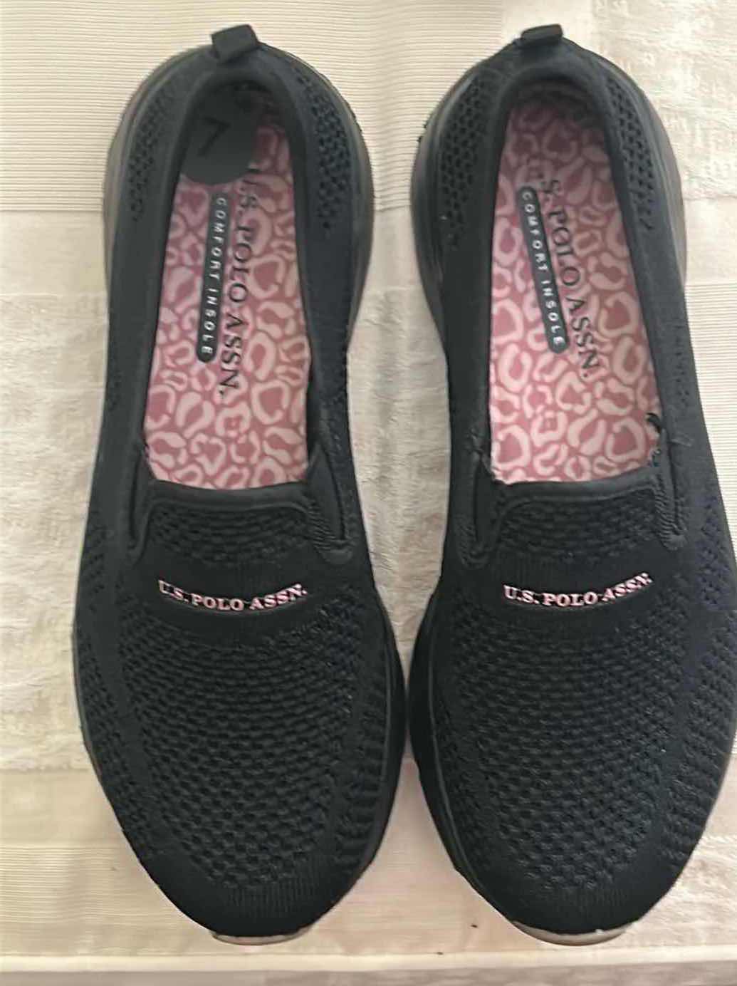 Photo 1 of 6- FLEX STEP ANDIAMO ATALINA SANDALS SIZE 7