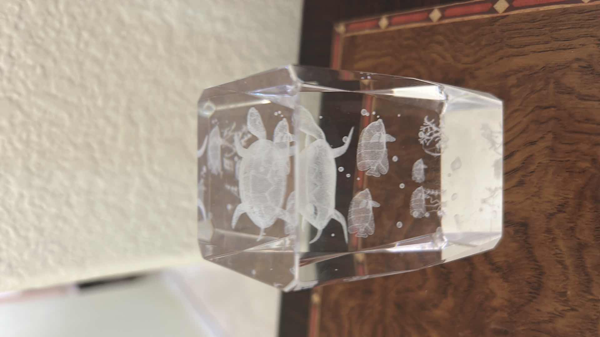 Photo 1 of 3 PC OCEAN THEMED DECOR