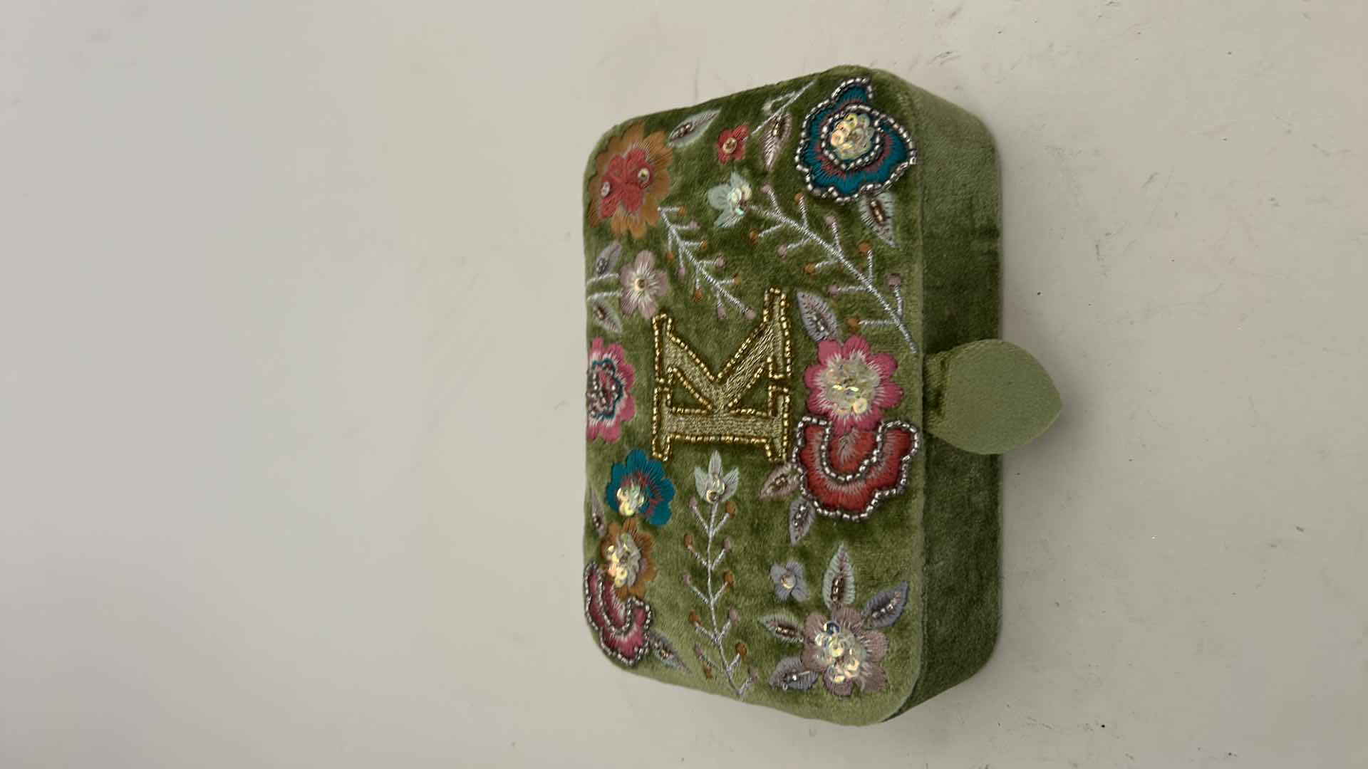 Photo 1 of 3 PC GREEN AND YELLOW HOME DECOR