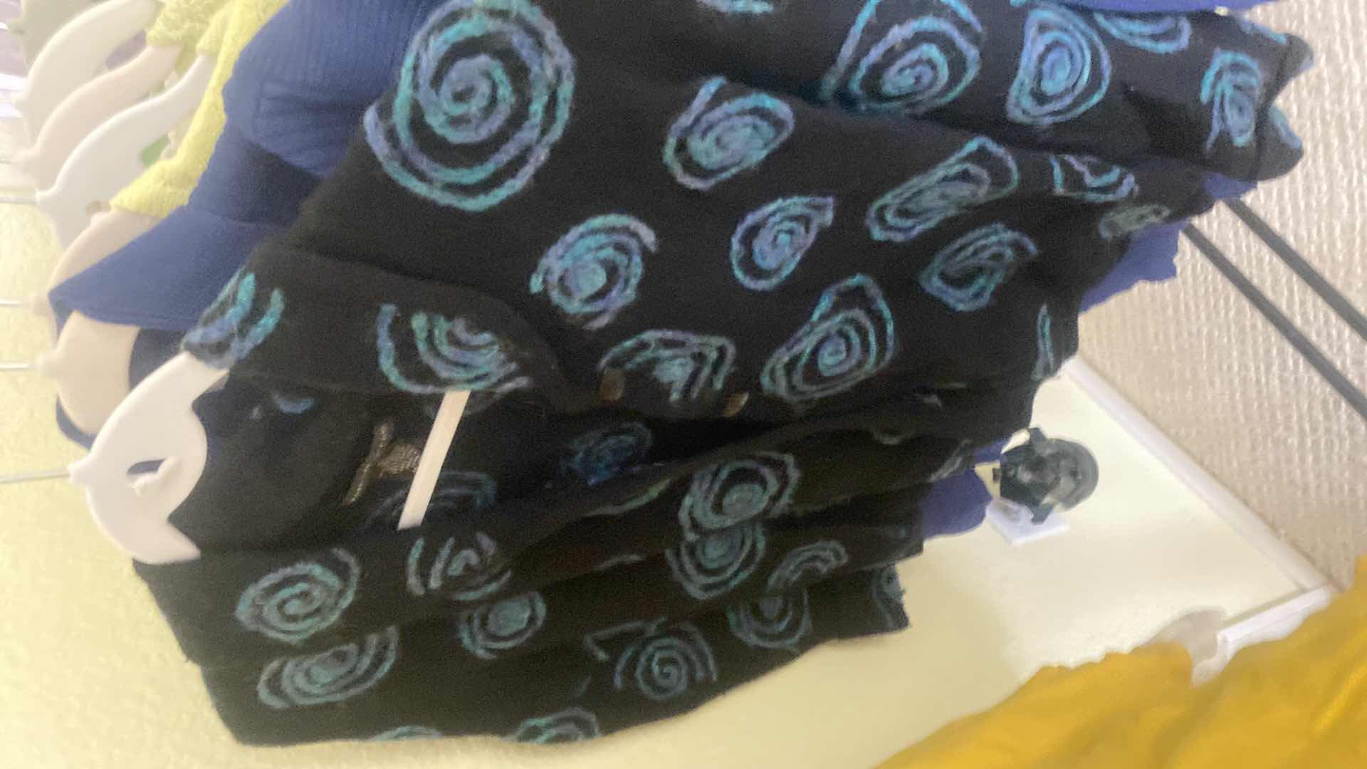 Photo 1 of 20-WOMENS TOPS SIZE LARGE & PETITE LARGE