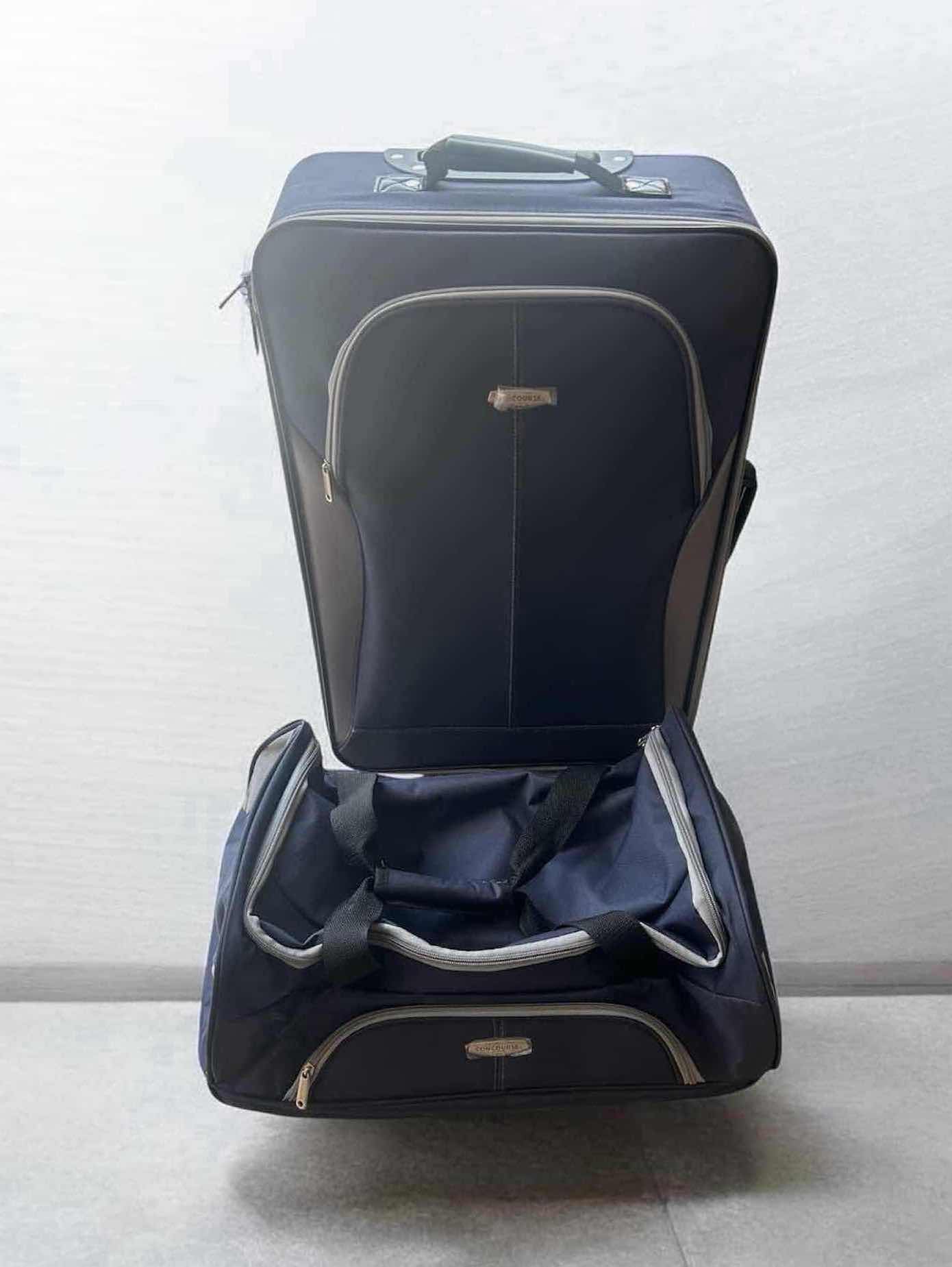 Photo 1 of 2 PC CONCOURSE LUGGAGE