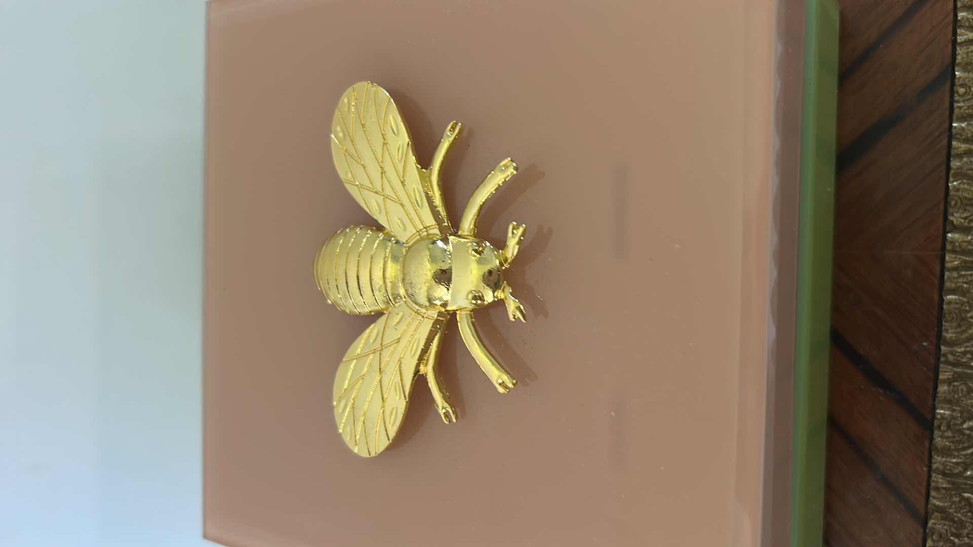 Photo 1 of 3 TRINKET BOXES