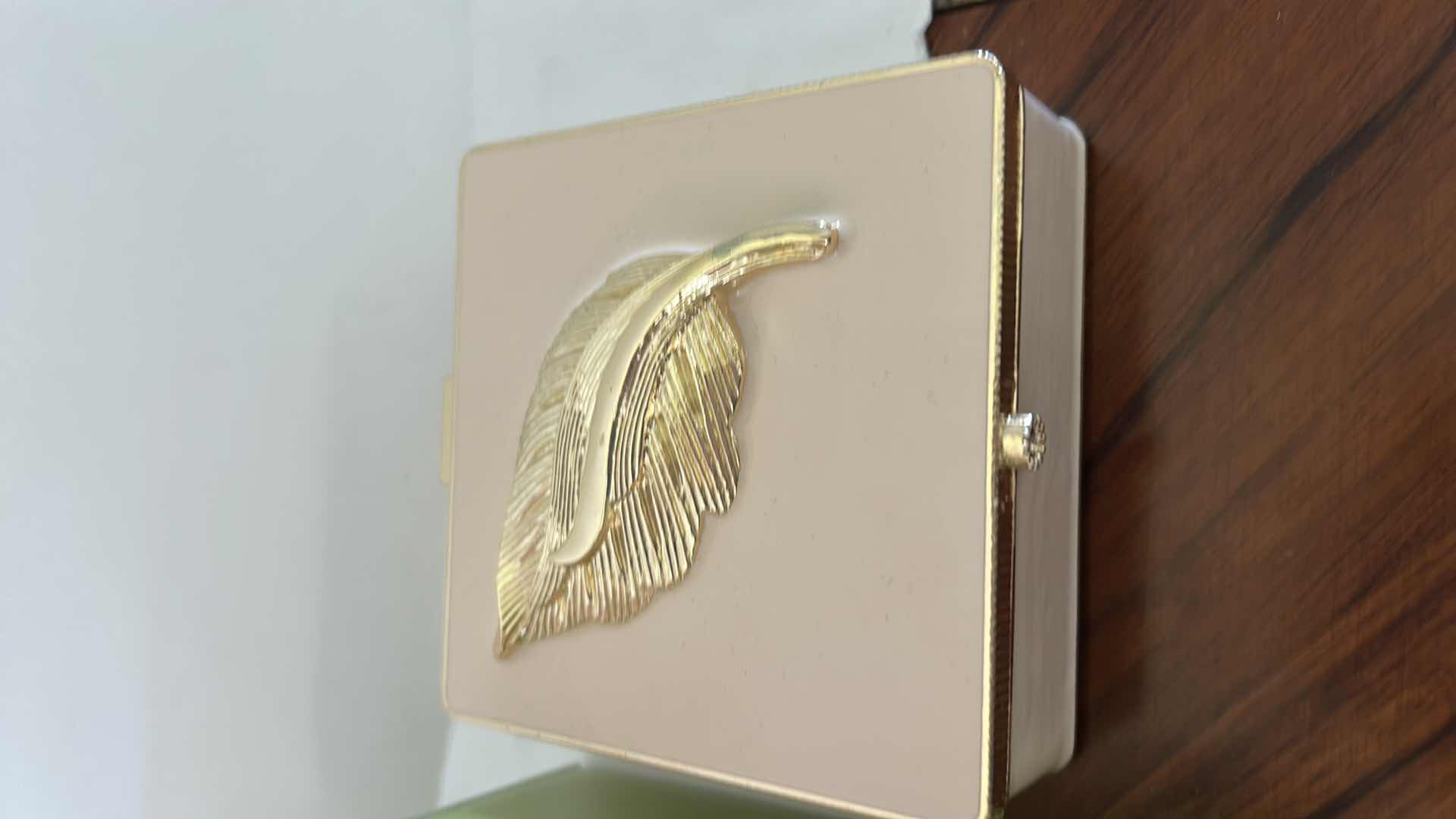 Photo 1 of 3 TRINKET BOXES
