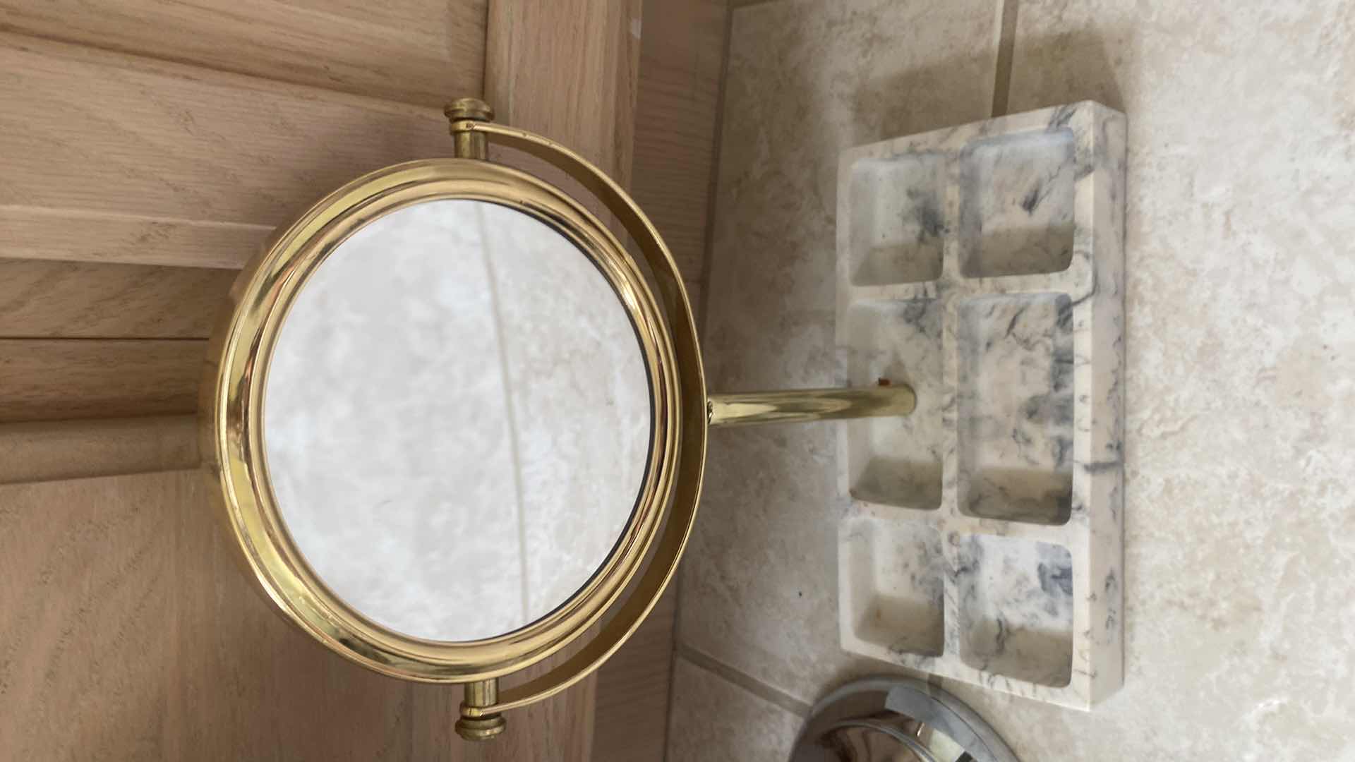 Photo 1 of 3-VANITY MIRRORS