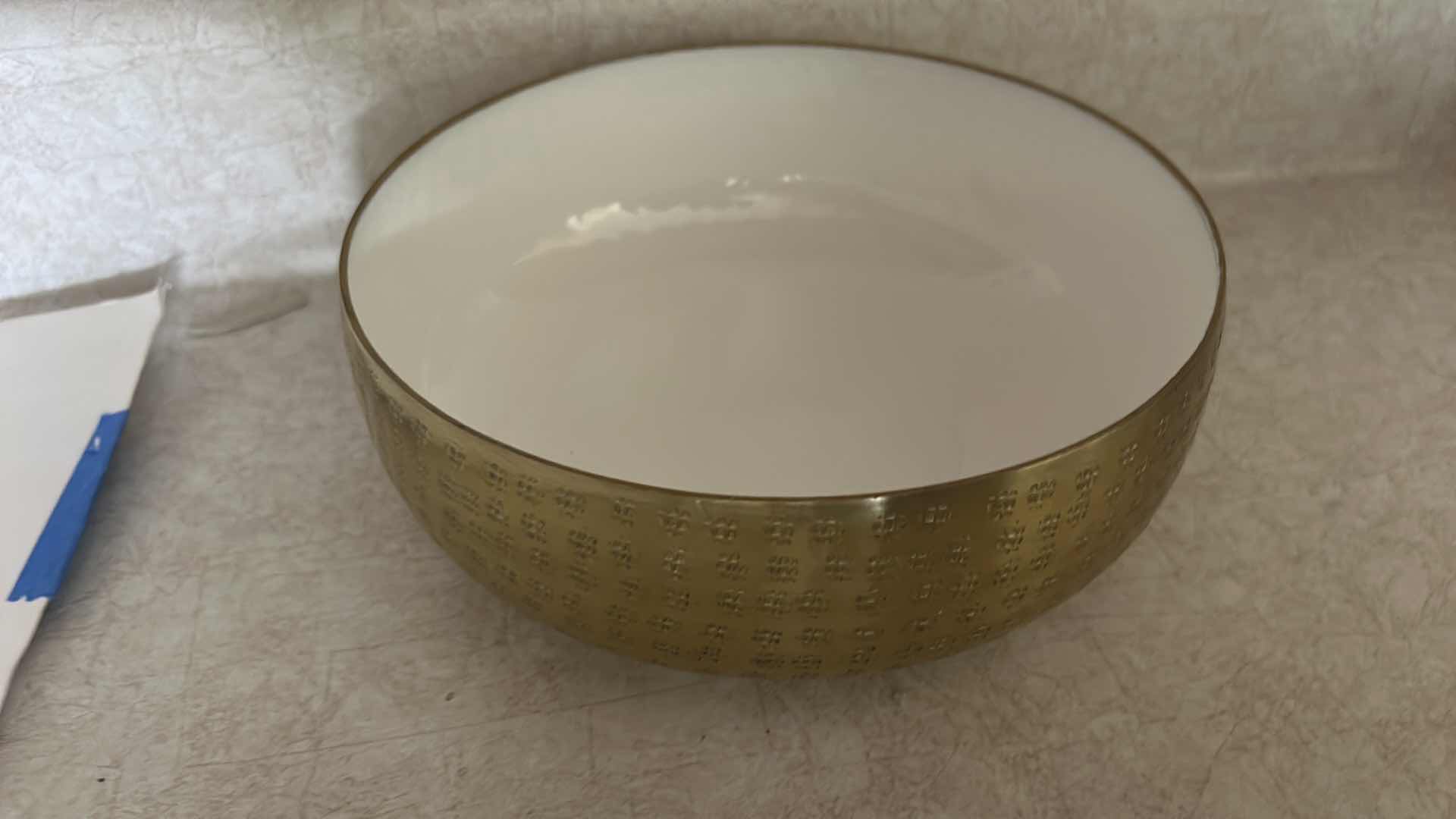 Photo 1 of 11PC GOLD PLATES, MUGS AND MORE