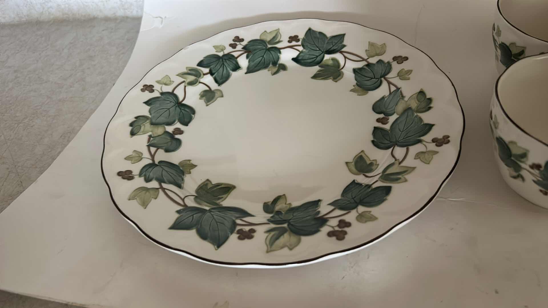 Photo 1 of 21 PC- NIKKO FINE TABLEWARE CASUAL LIVING